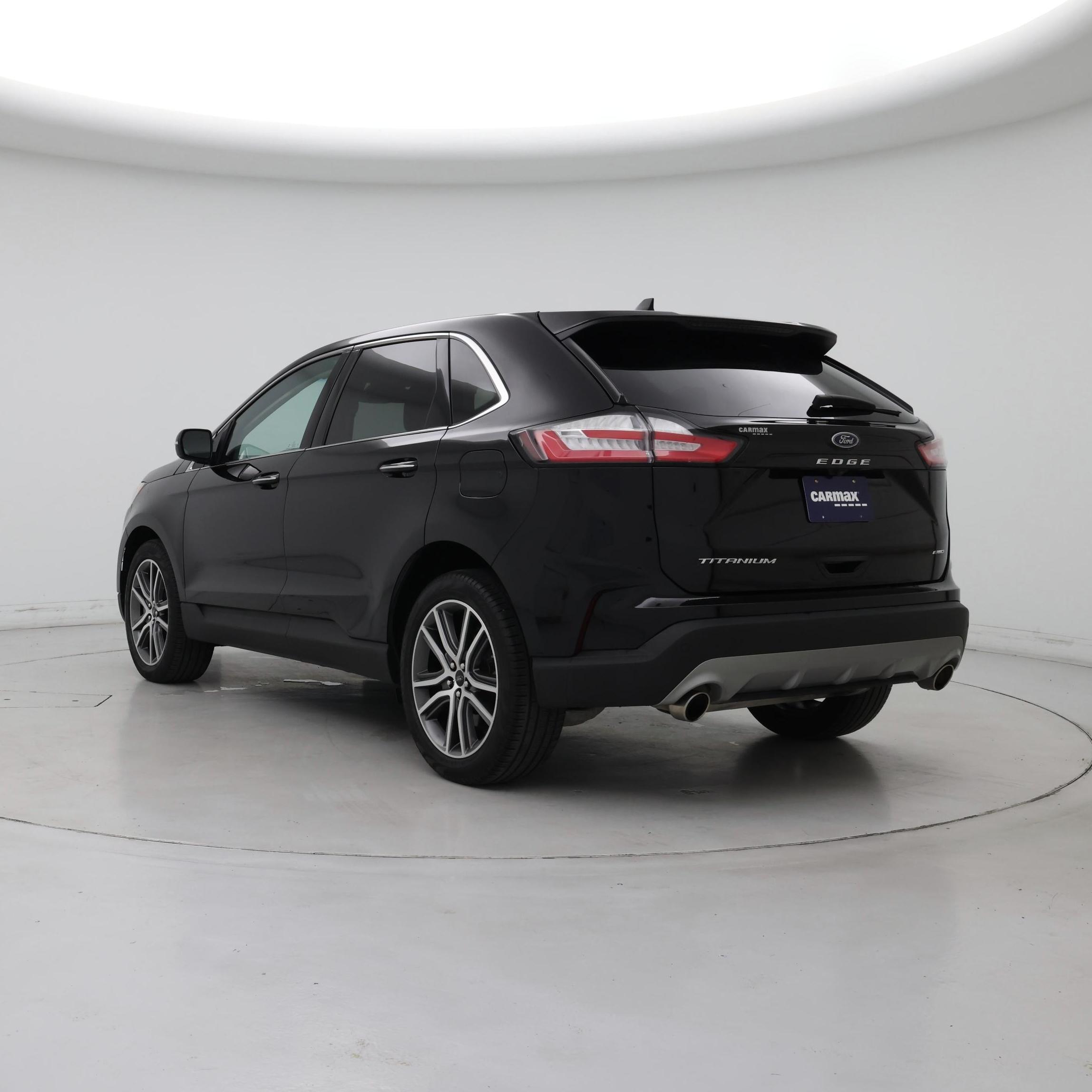 Thumbnail: 2024 Ford Edge - 2