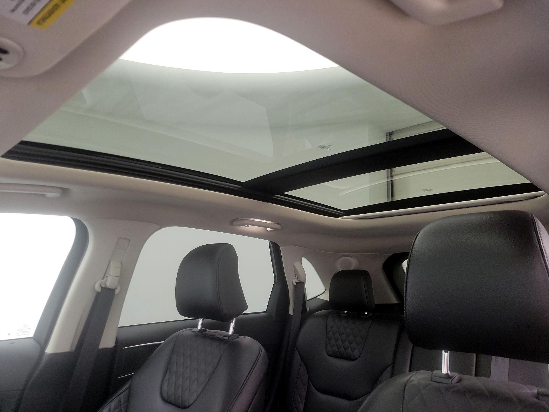 Thumbnail: 2024 Ford Edge - 19