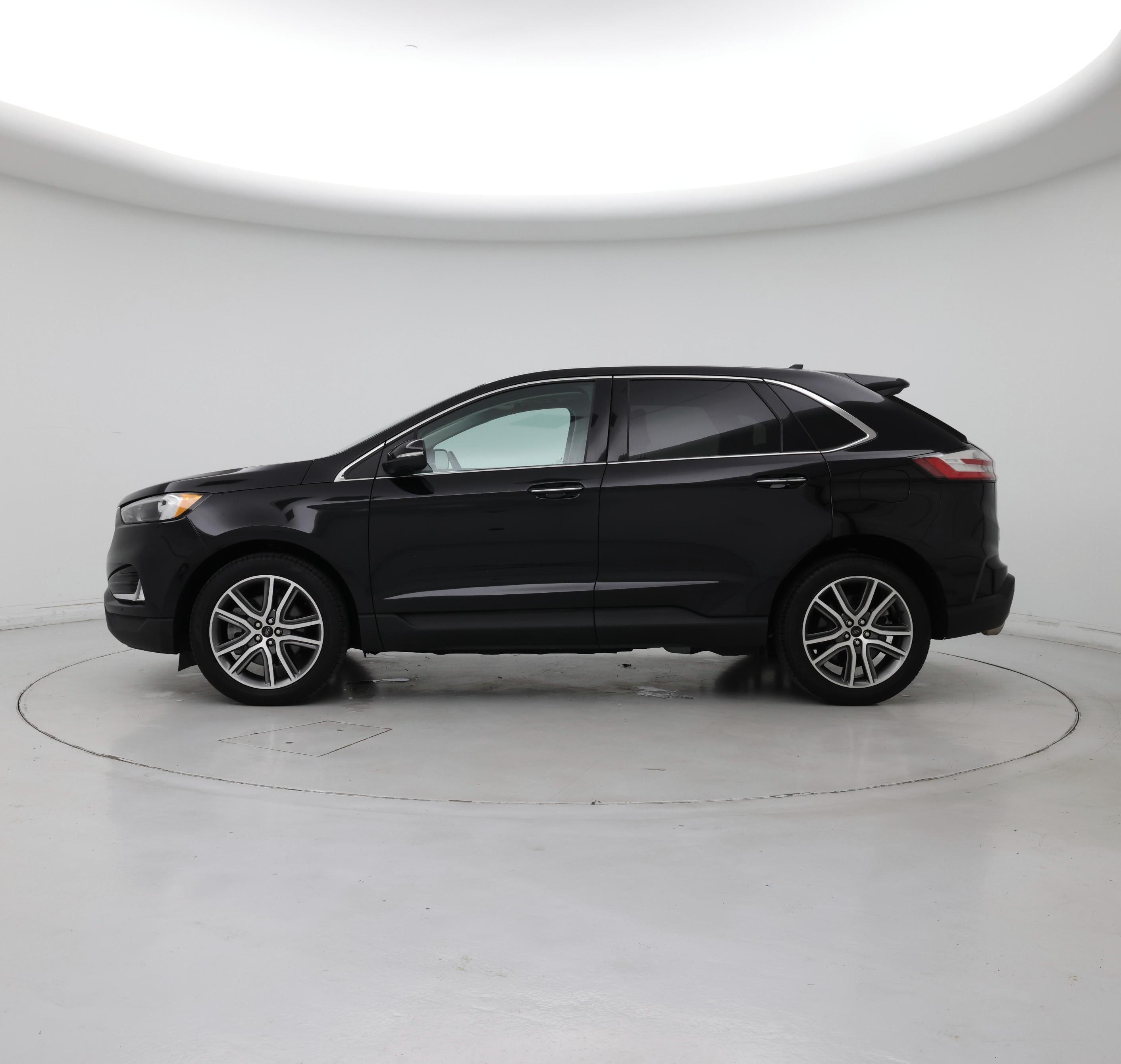 Thumbnail: 2024 Ford Edge - 3