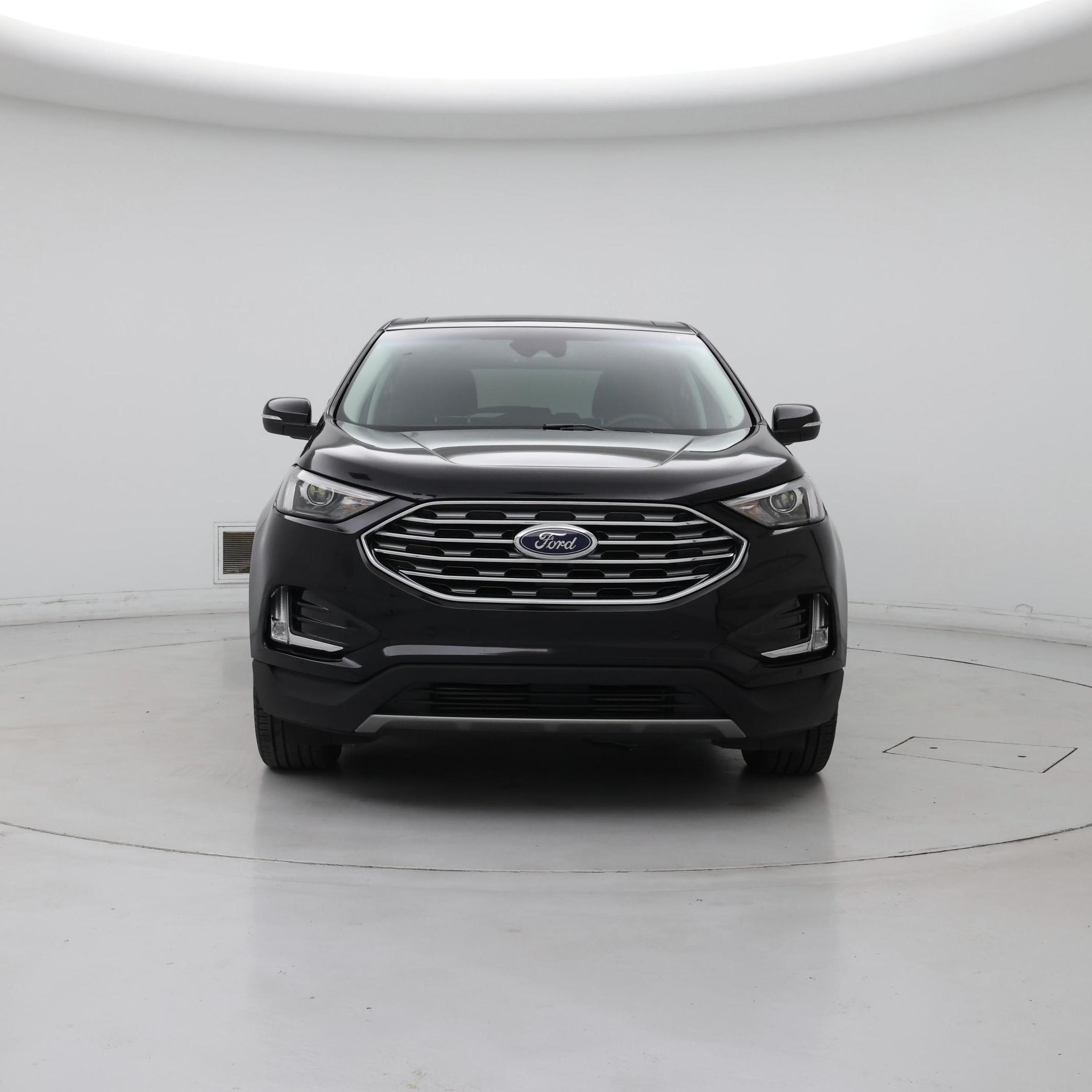 Thumbnail: 2024 Ford Edge - 5