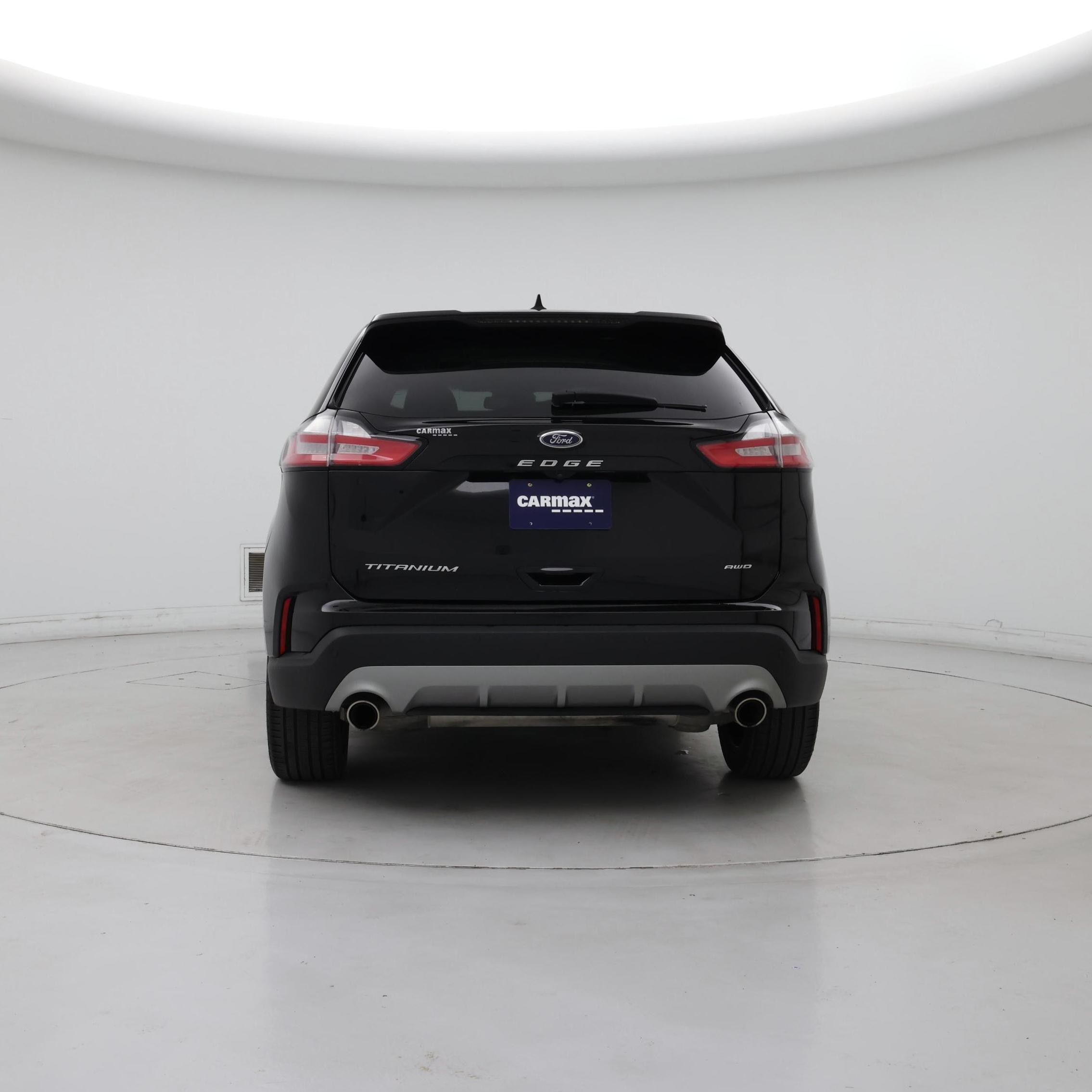 Thumbnail: 2024 Ford Edge - 6