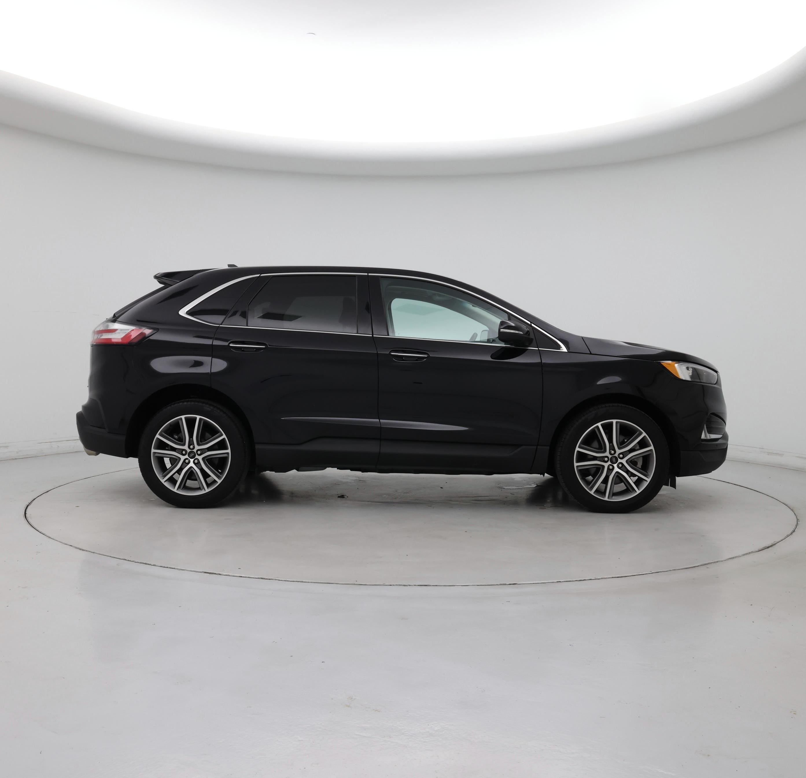 Thumbnail: 2024 Ford Edge - 7