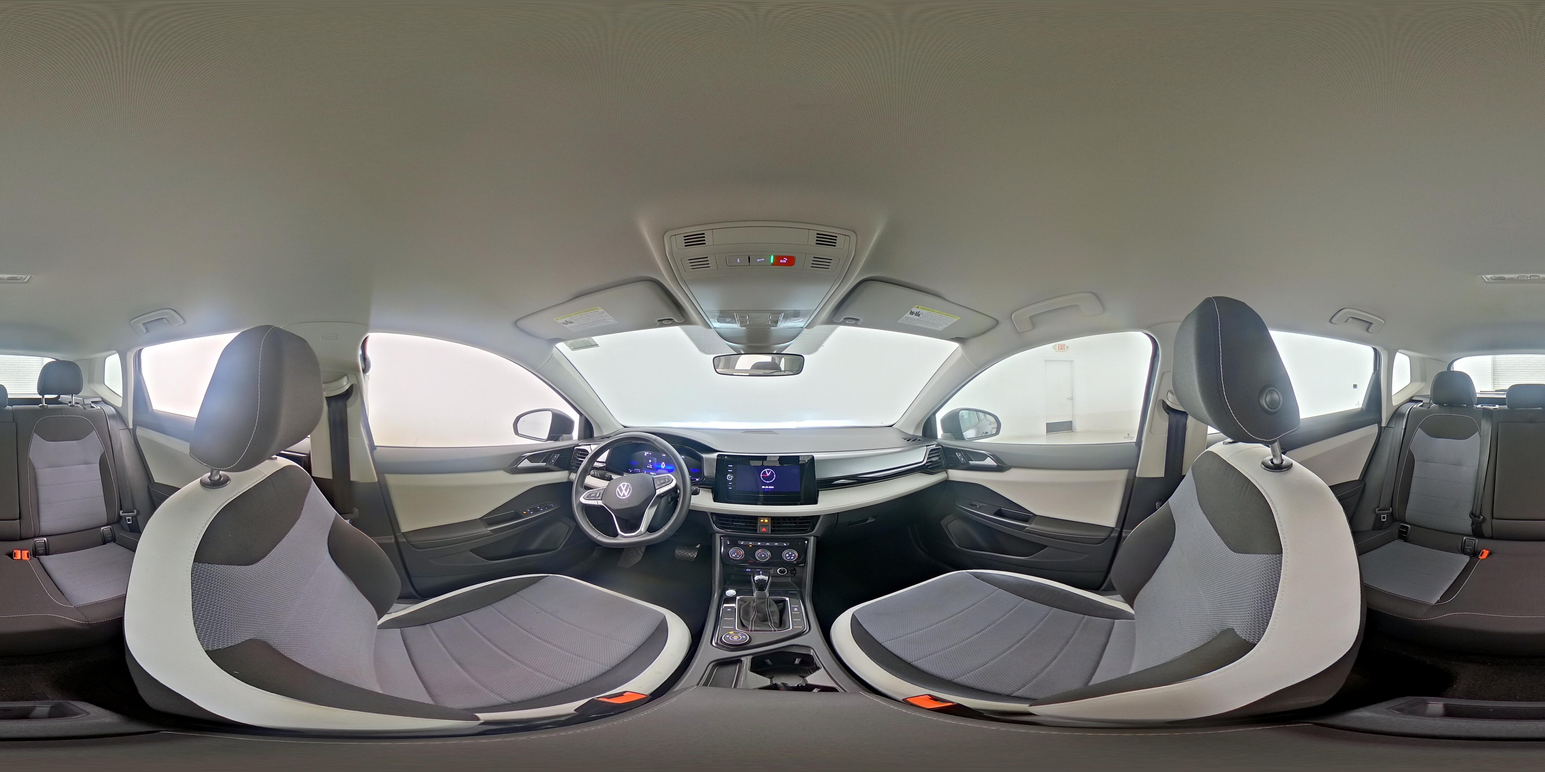 2025 Volkswagen Taos S - Photo 24