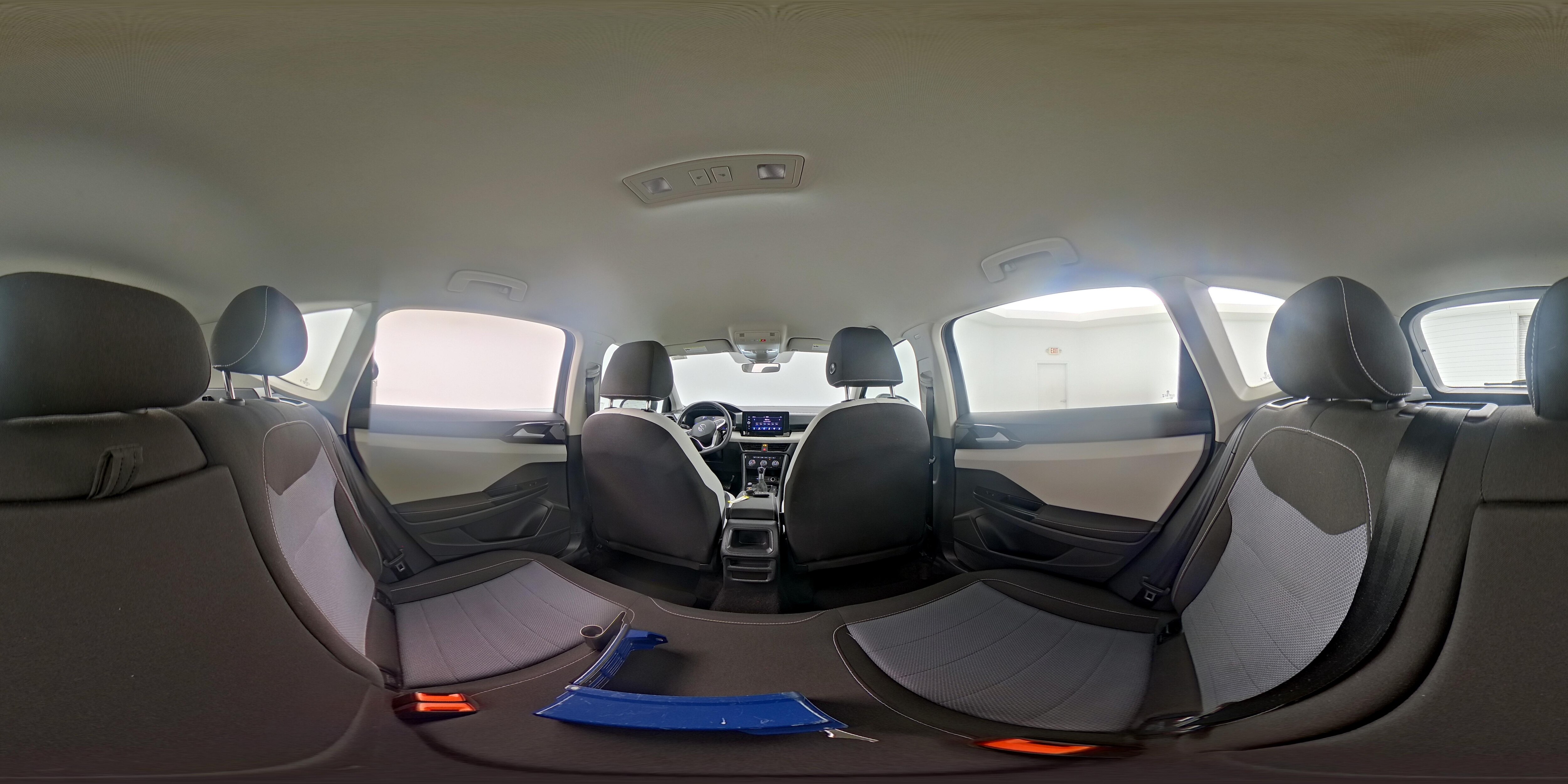 2025 Volkswagen Taos S - Photo 25