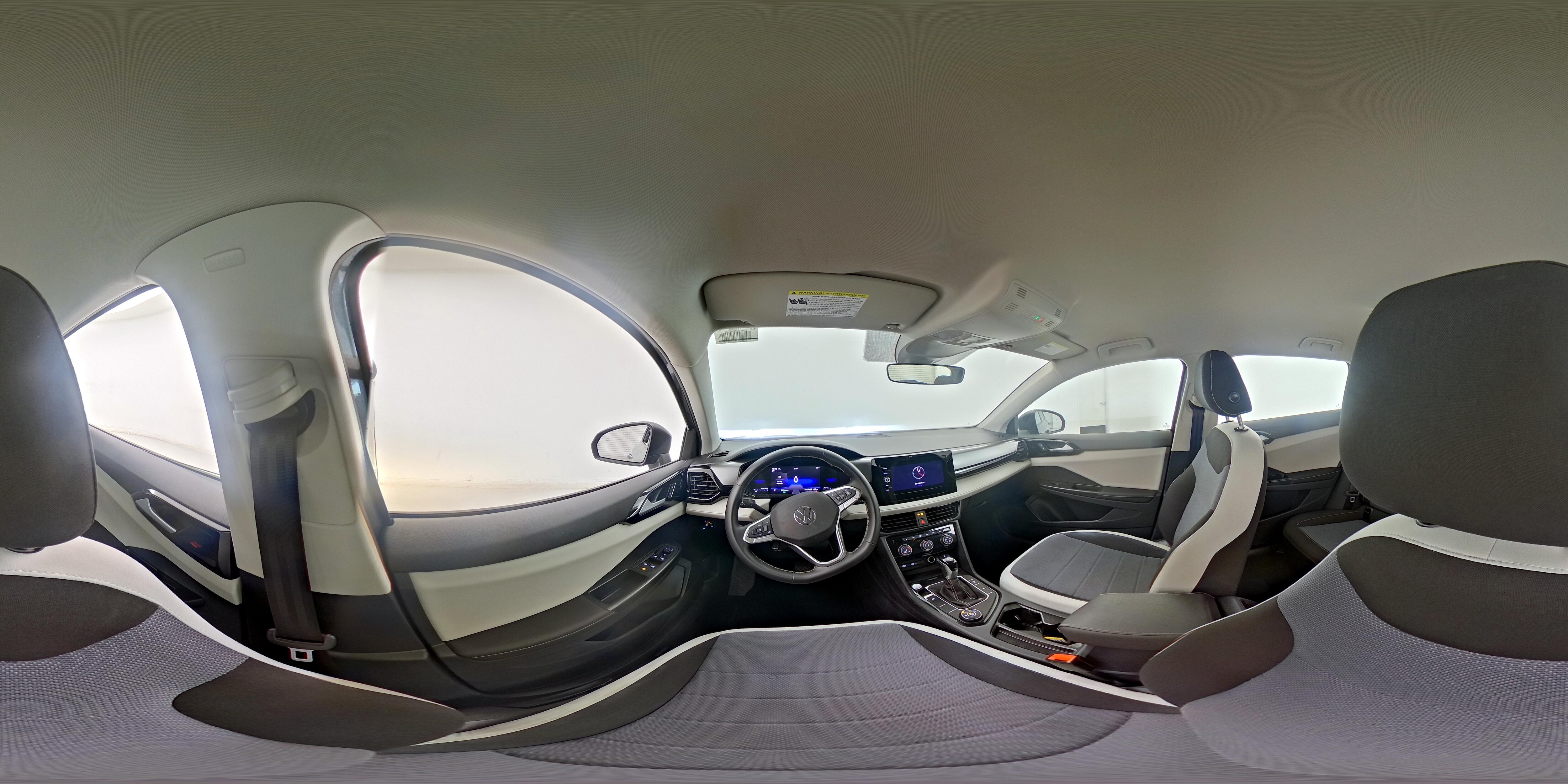 2025 Volkswagen Taos S - Photo 26
