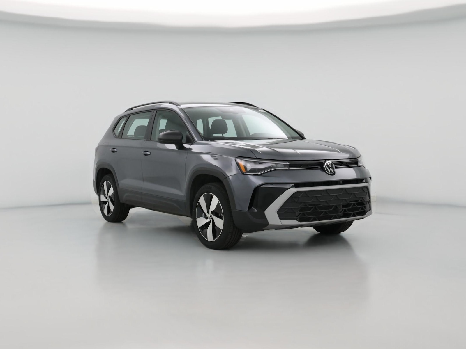2025 Volkswagen Taos