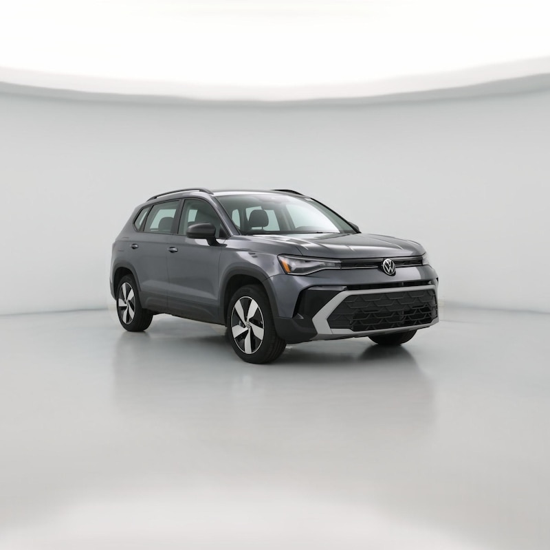 2025 Volkswagen Taos S