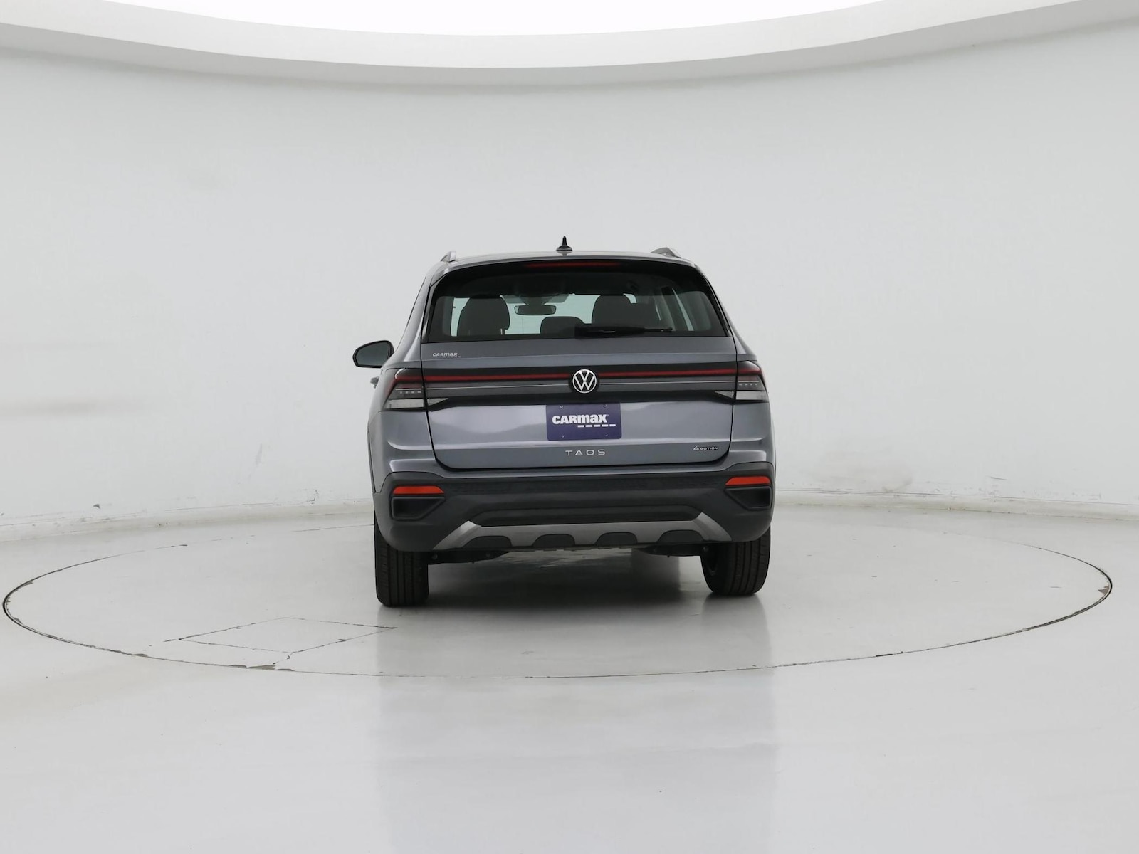 2025 Volkswagen Taos S - Photo 7
