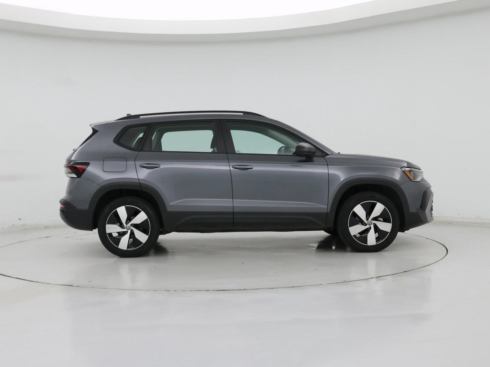 2025 Volkswagen Taos S - Photo 8