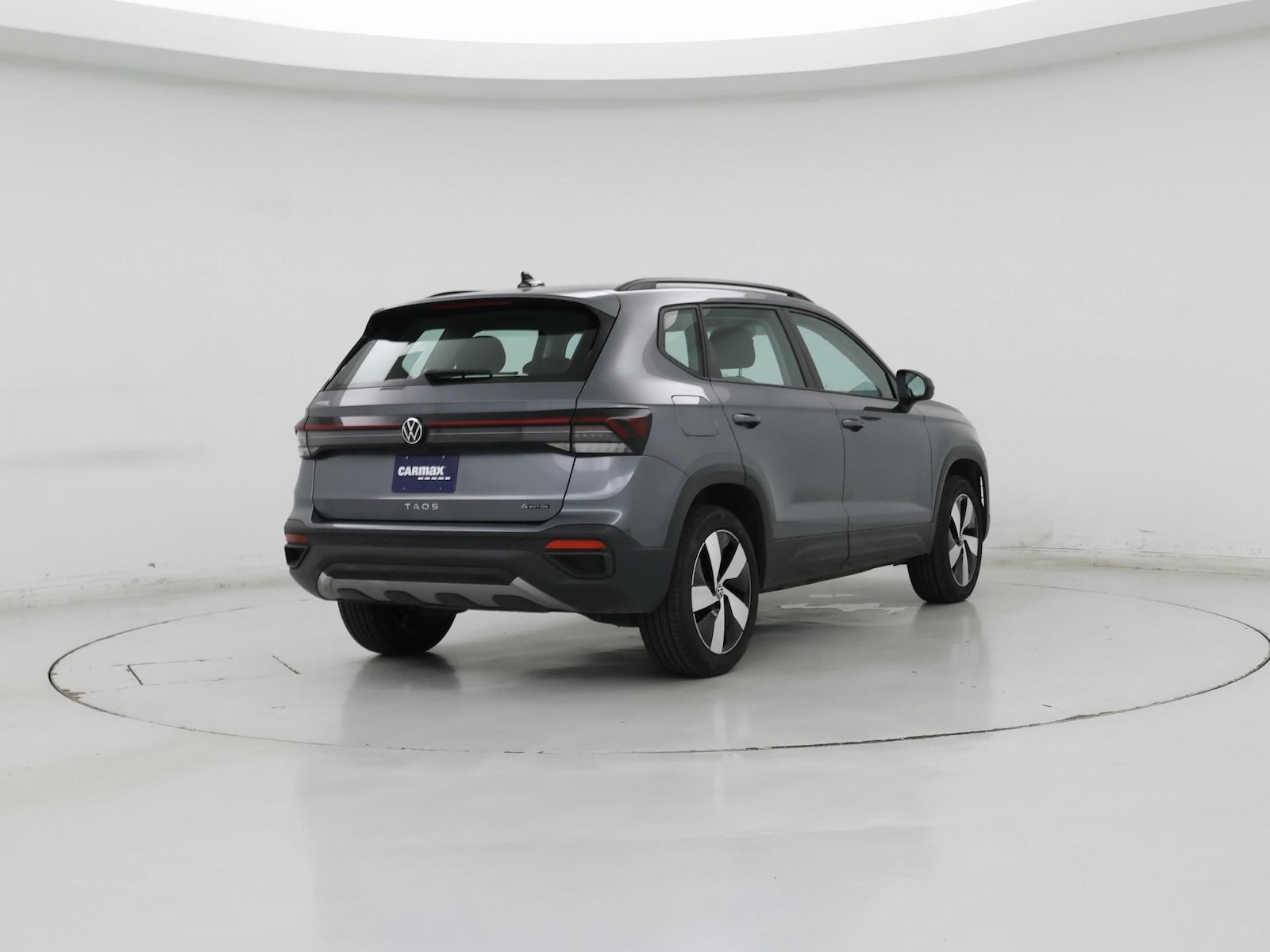 2025 Volkswagen Taos S - Photo 9