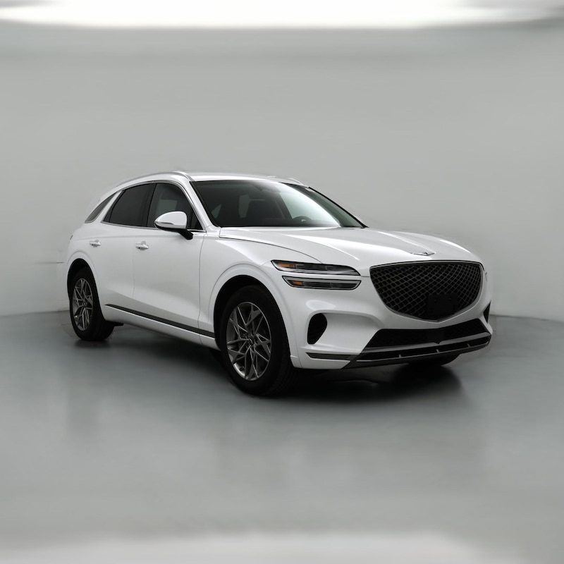 2025 Genesis GV70