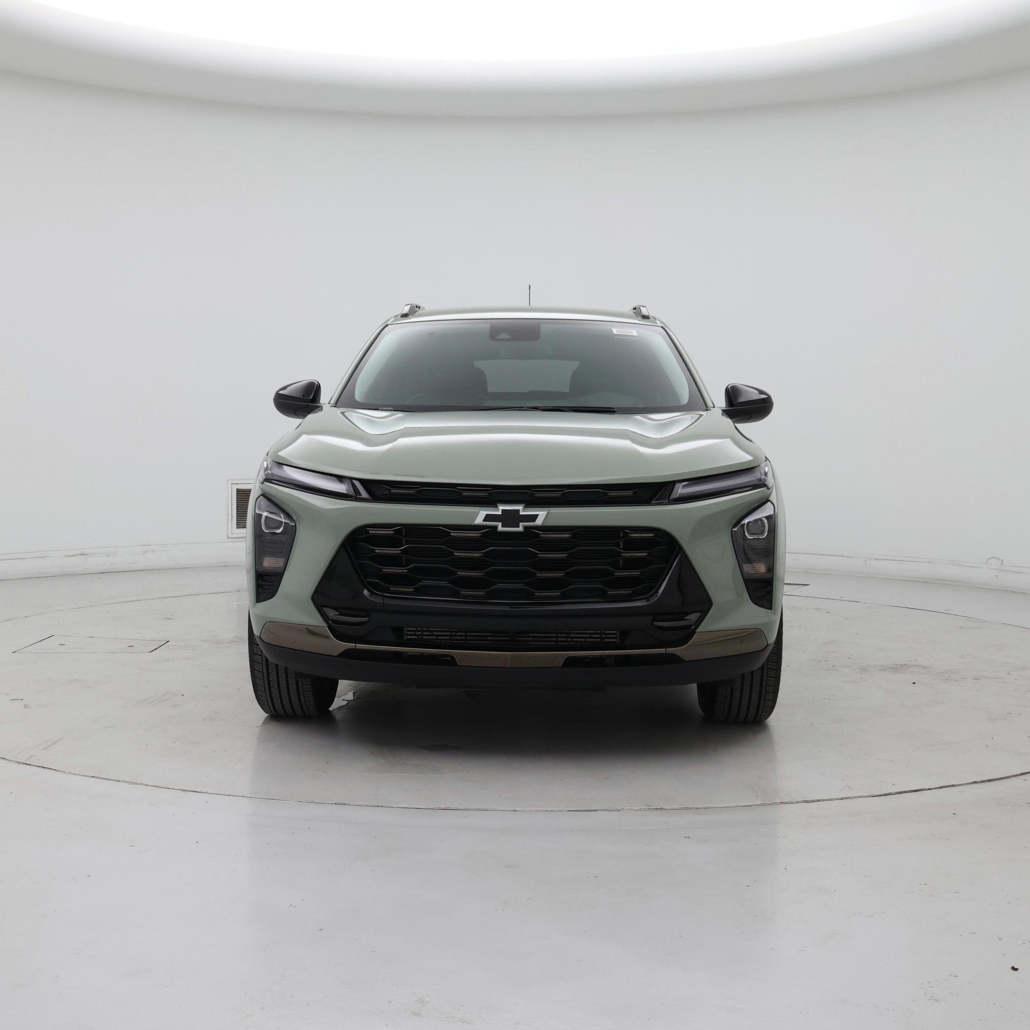 Thumbnail: 2025 Chevrolet Trax - 5