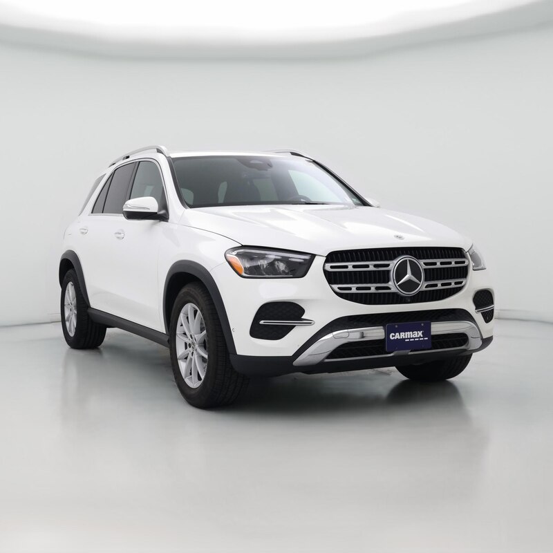 2024 Mercedes-Benz GLE450 Plug-In Hybrid