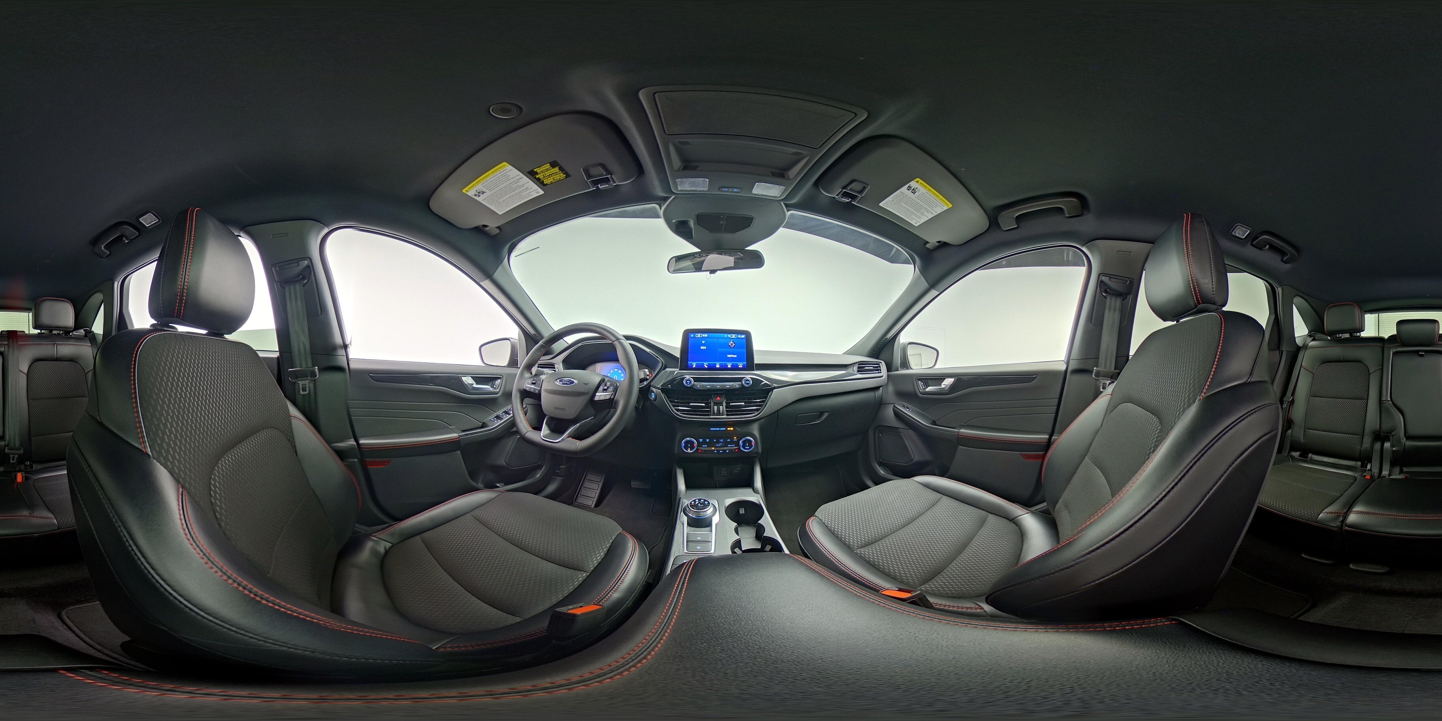 2025 Ford Escape ST-Line Select - Photo 24