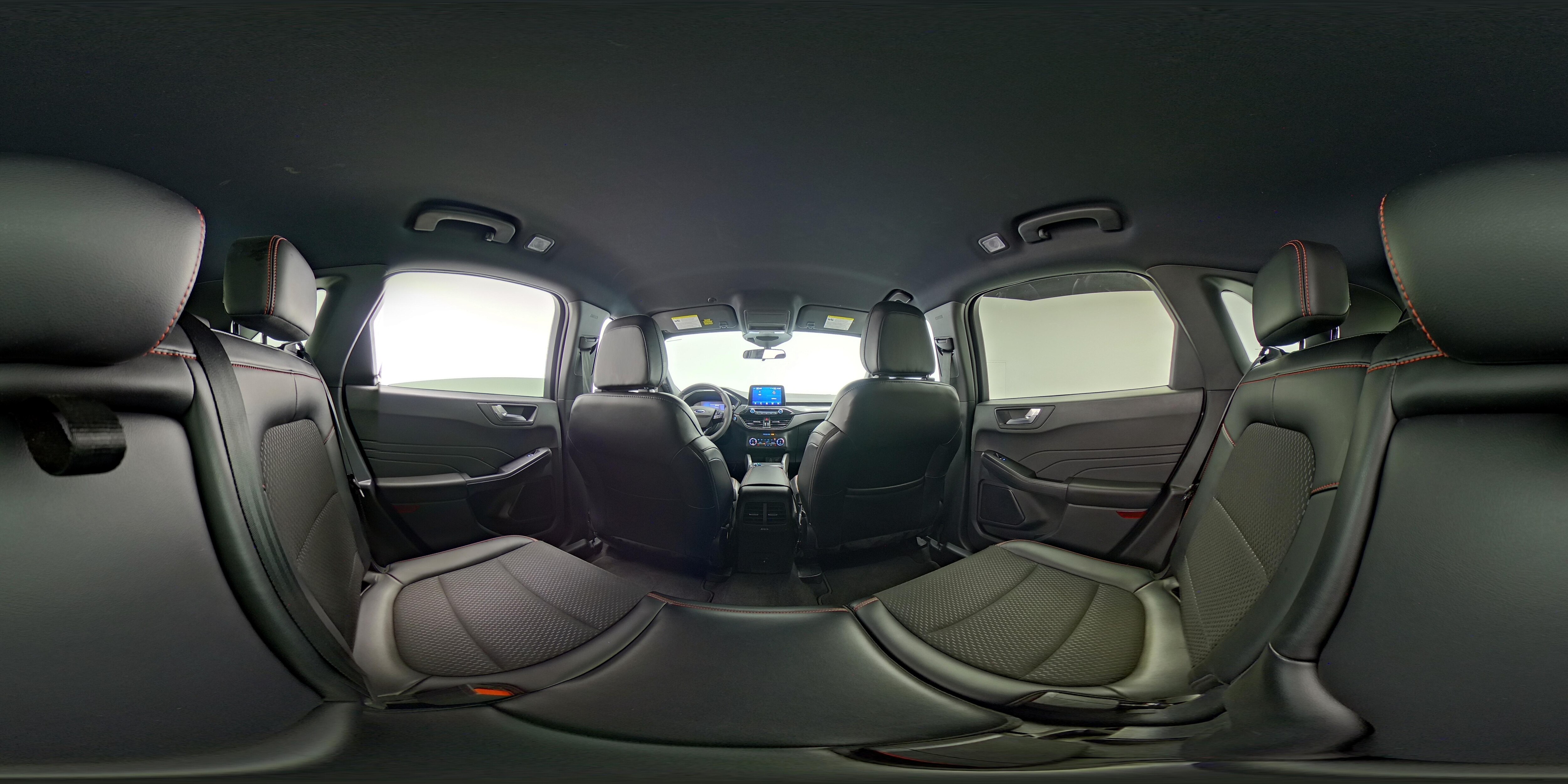 2025 Ford Escape ST-Line Select - Photo 25