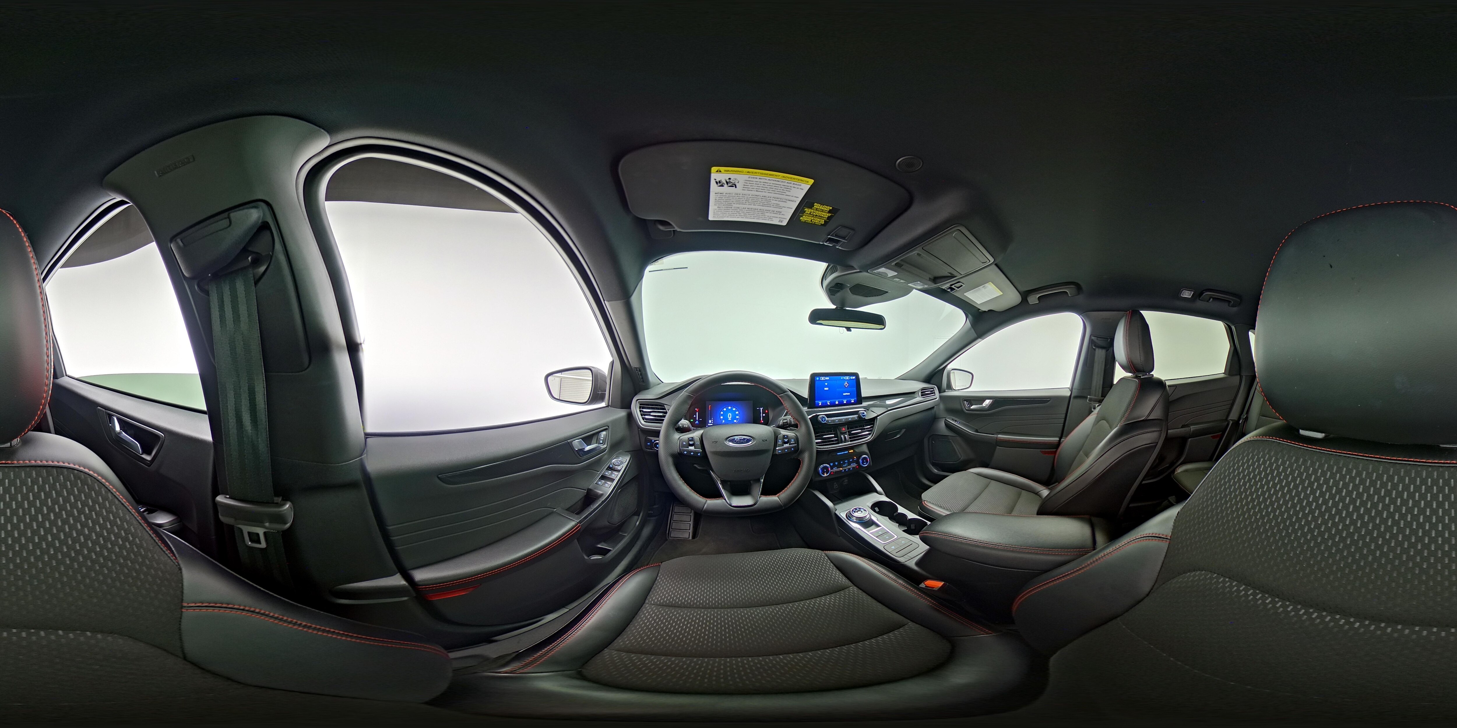 2025 Ford Escape ST-Line Select - Photo 26
