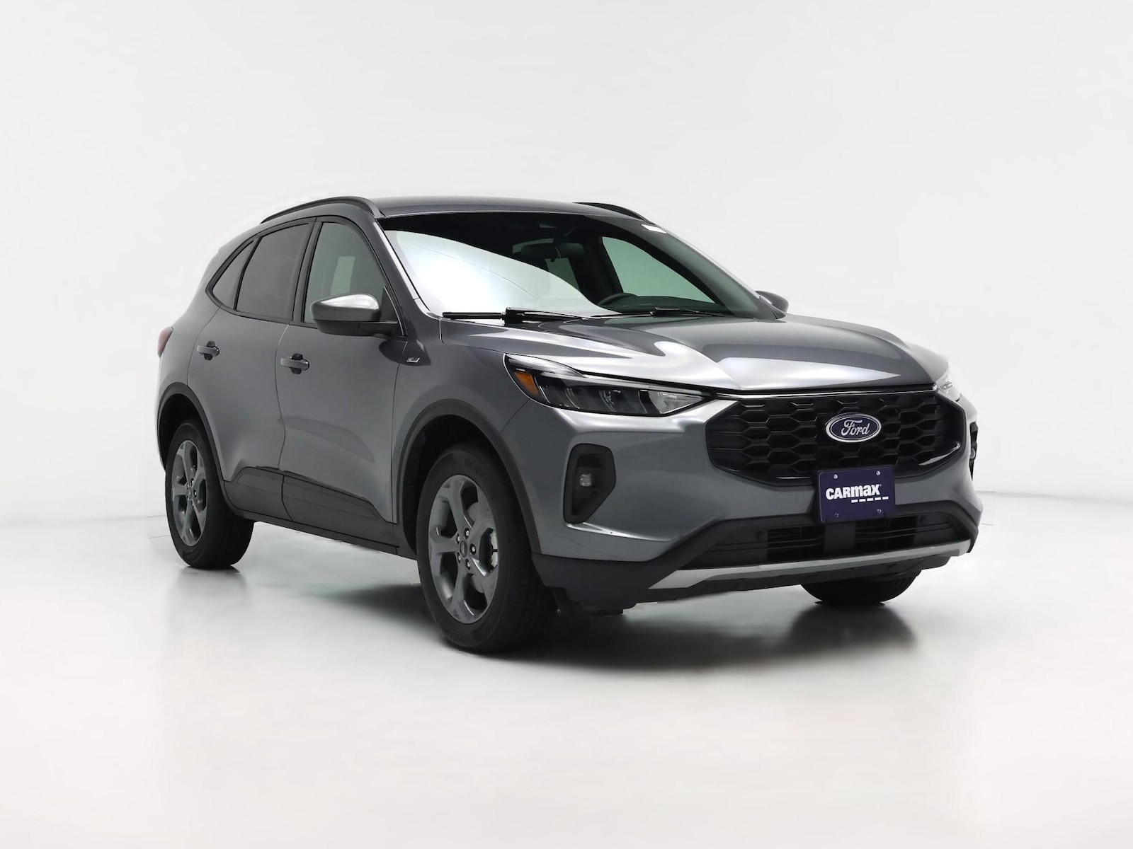 2025 Ford Escape ST-Line Select - Photo 1