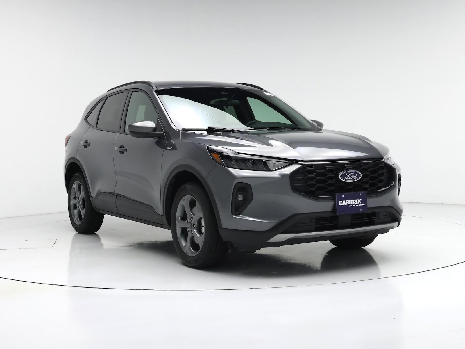 2025 Ford Escape ST-Line Select - Photo 2