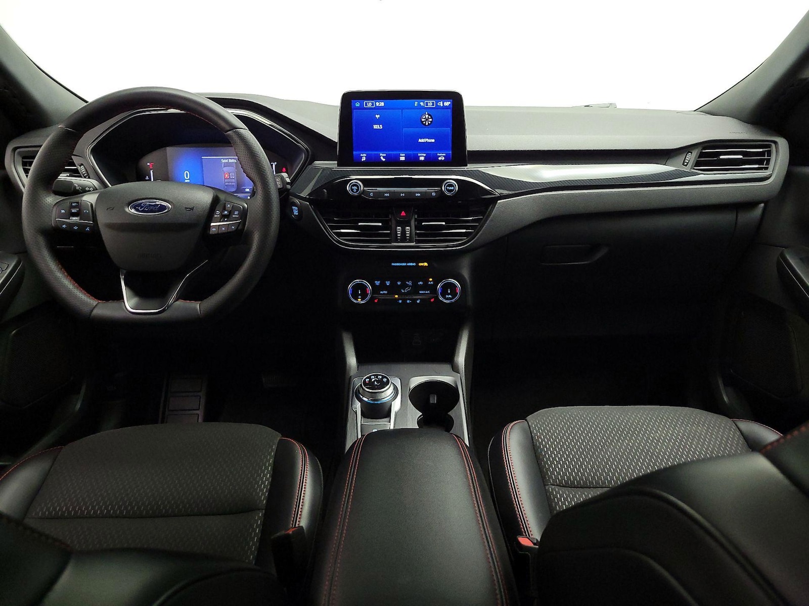 2025 Ford Escape ST-Line Select - Photo 10