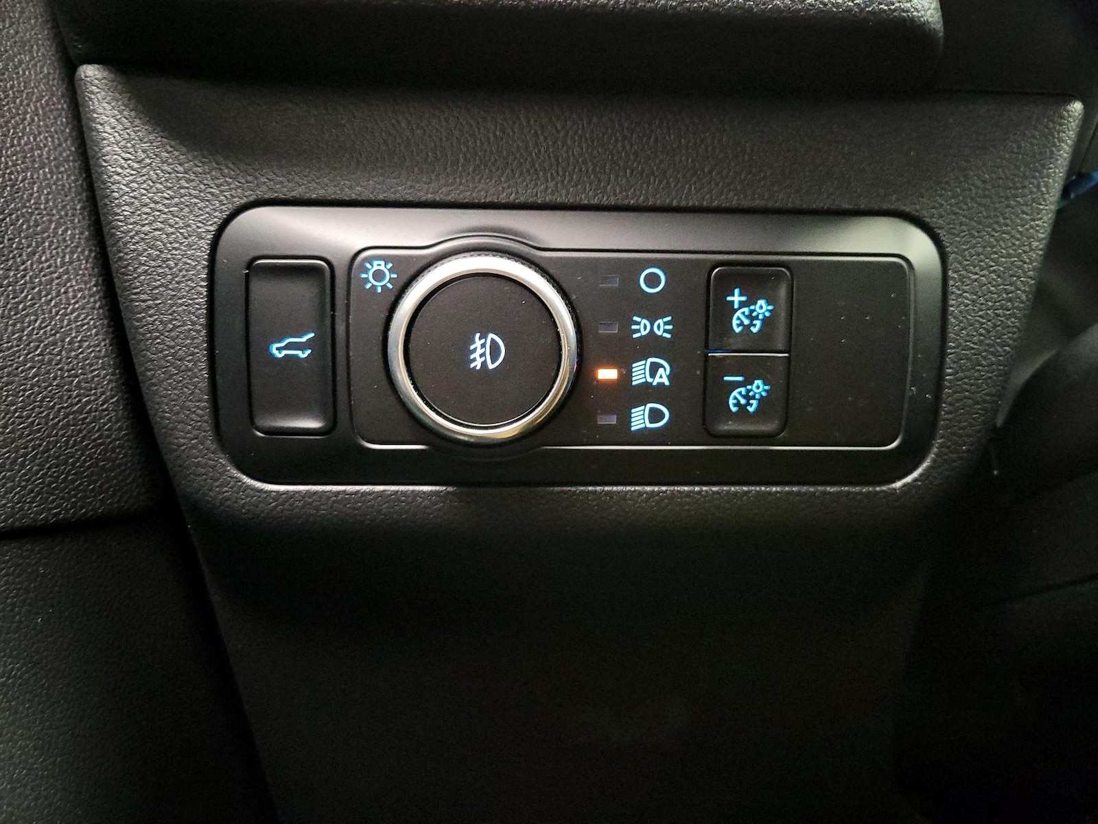 2025 Ford Escape ST-Line Select - Photo 14