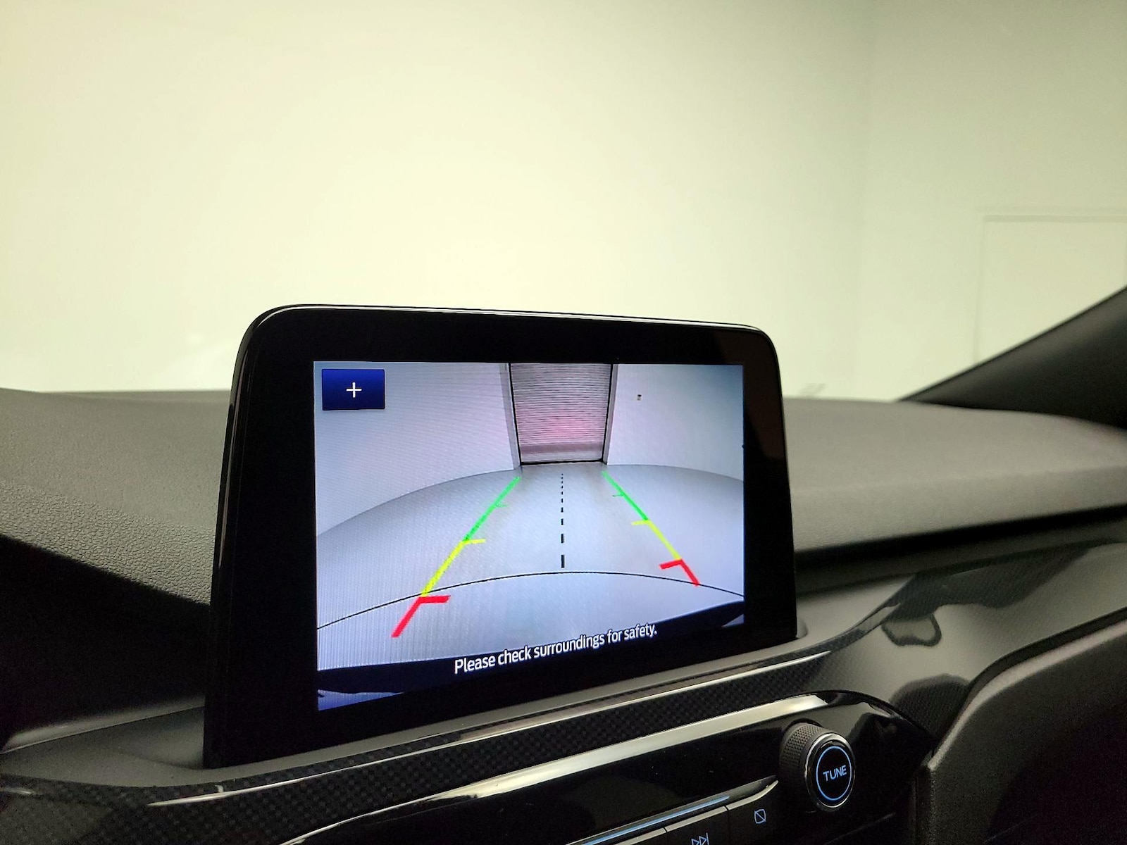 2025 Ford Escape ST-Line Select - Photo 15