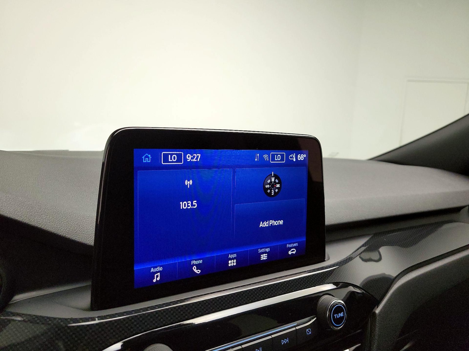 2025 Ford Escape ST-Line Select - Photo 16