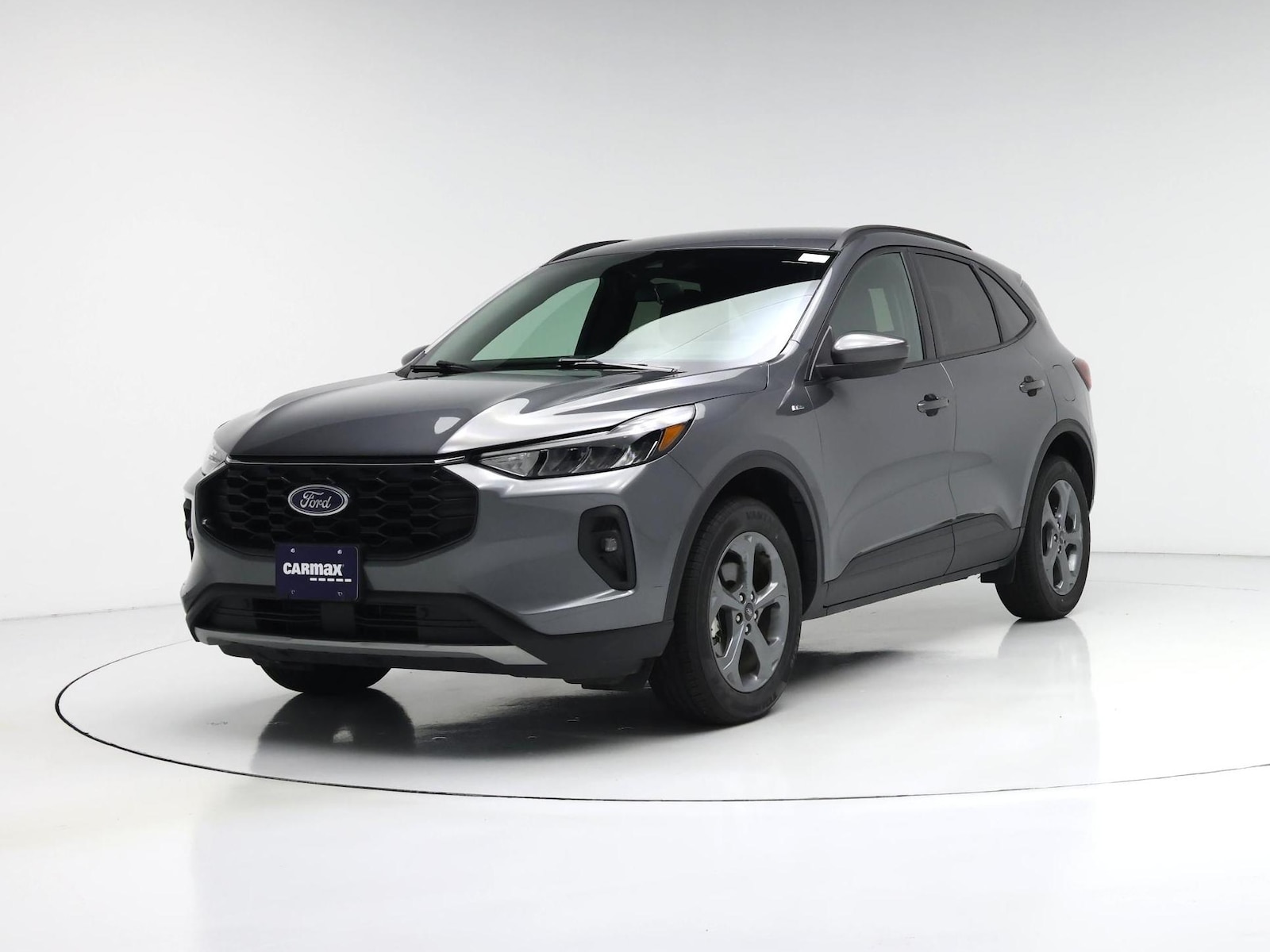 2025 Ford Escape ST-Line Select - Photo 5