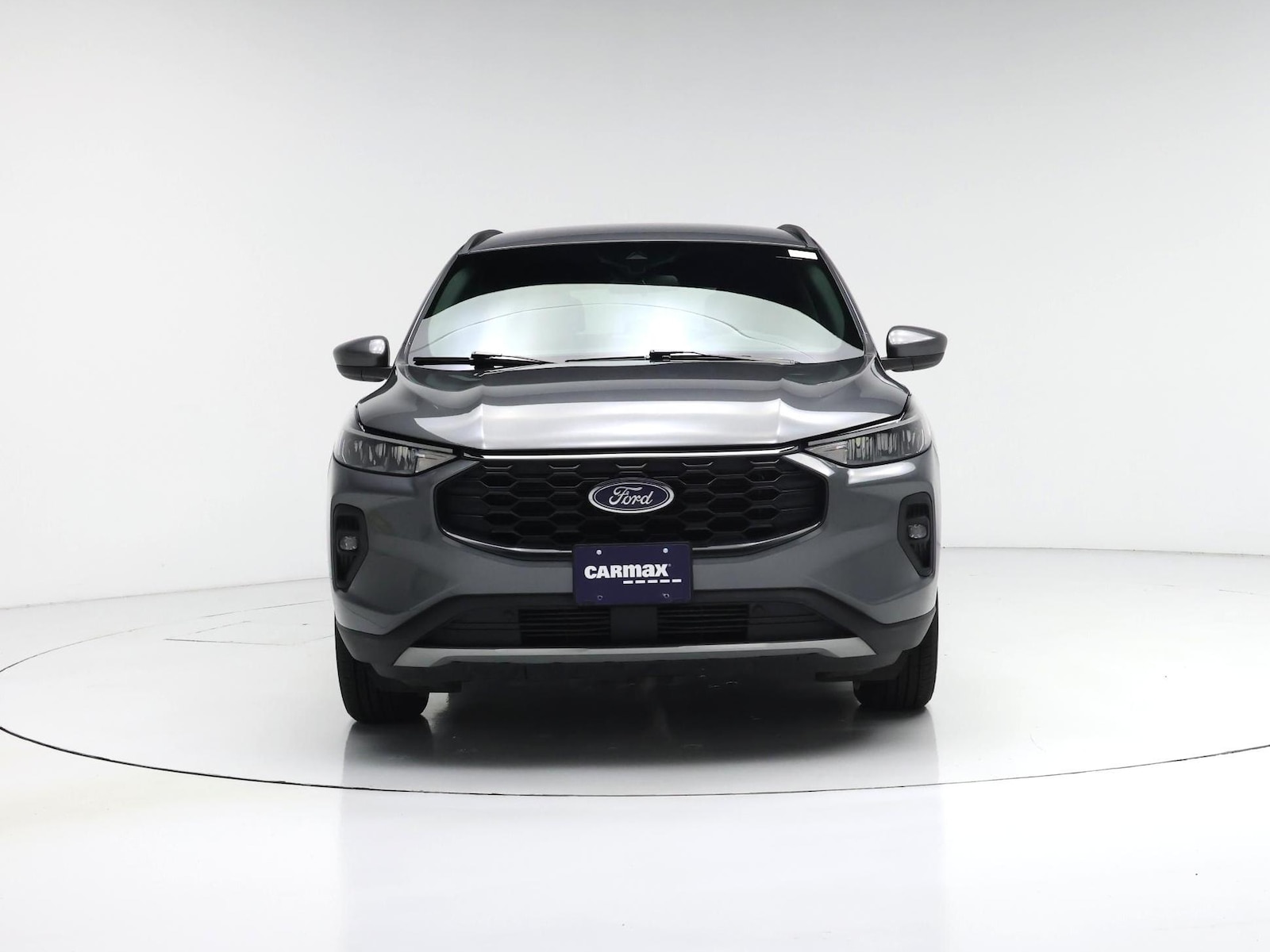 2025 Ford Escape ST-Line Select - Photo 6