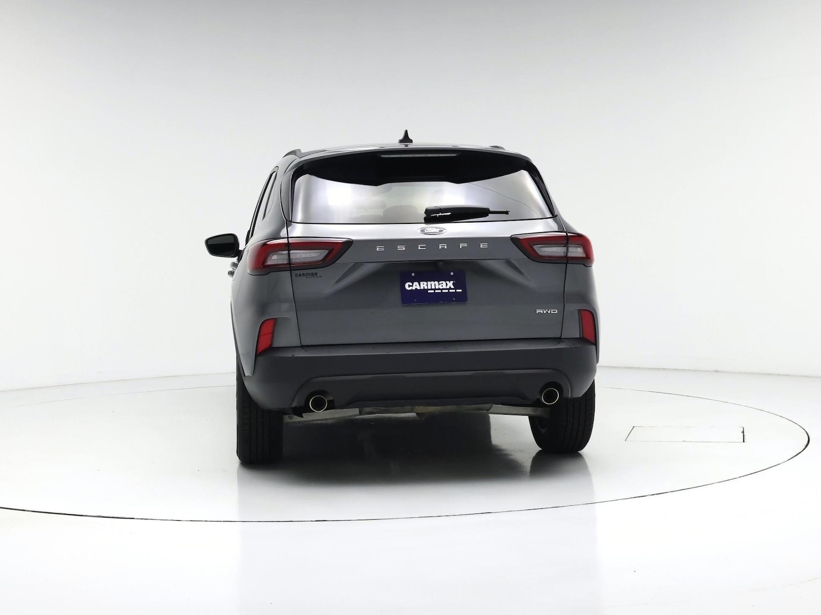 2025 Ford Escape ST-Line Select - Photo 7
