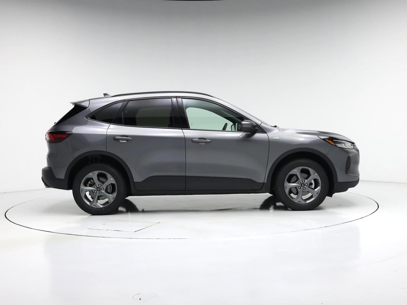 2025 Ford Escape ST-Line Select - Photo 8