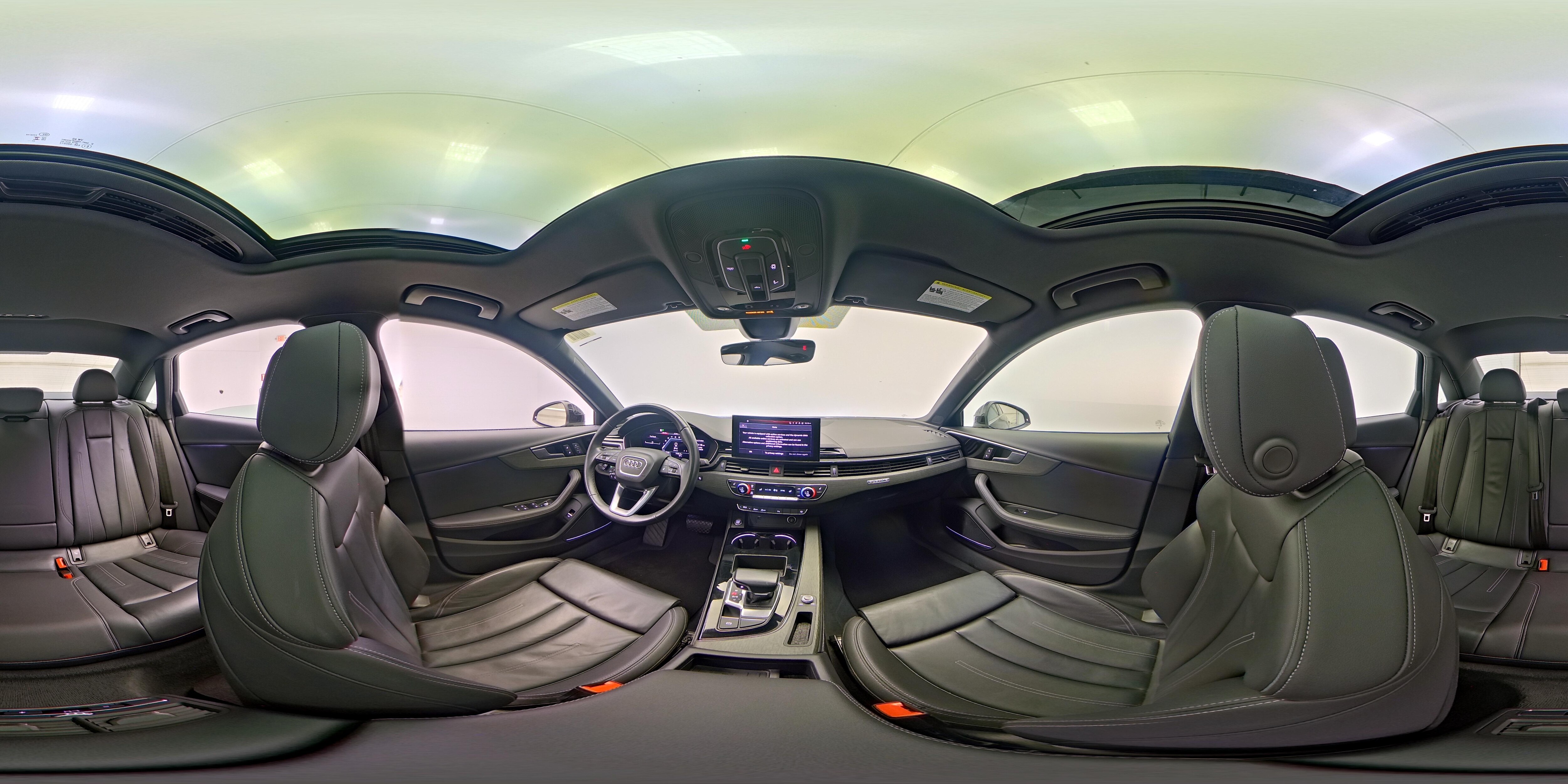 2024 Audi A4 Premium Plus - Photo 25