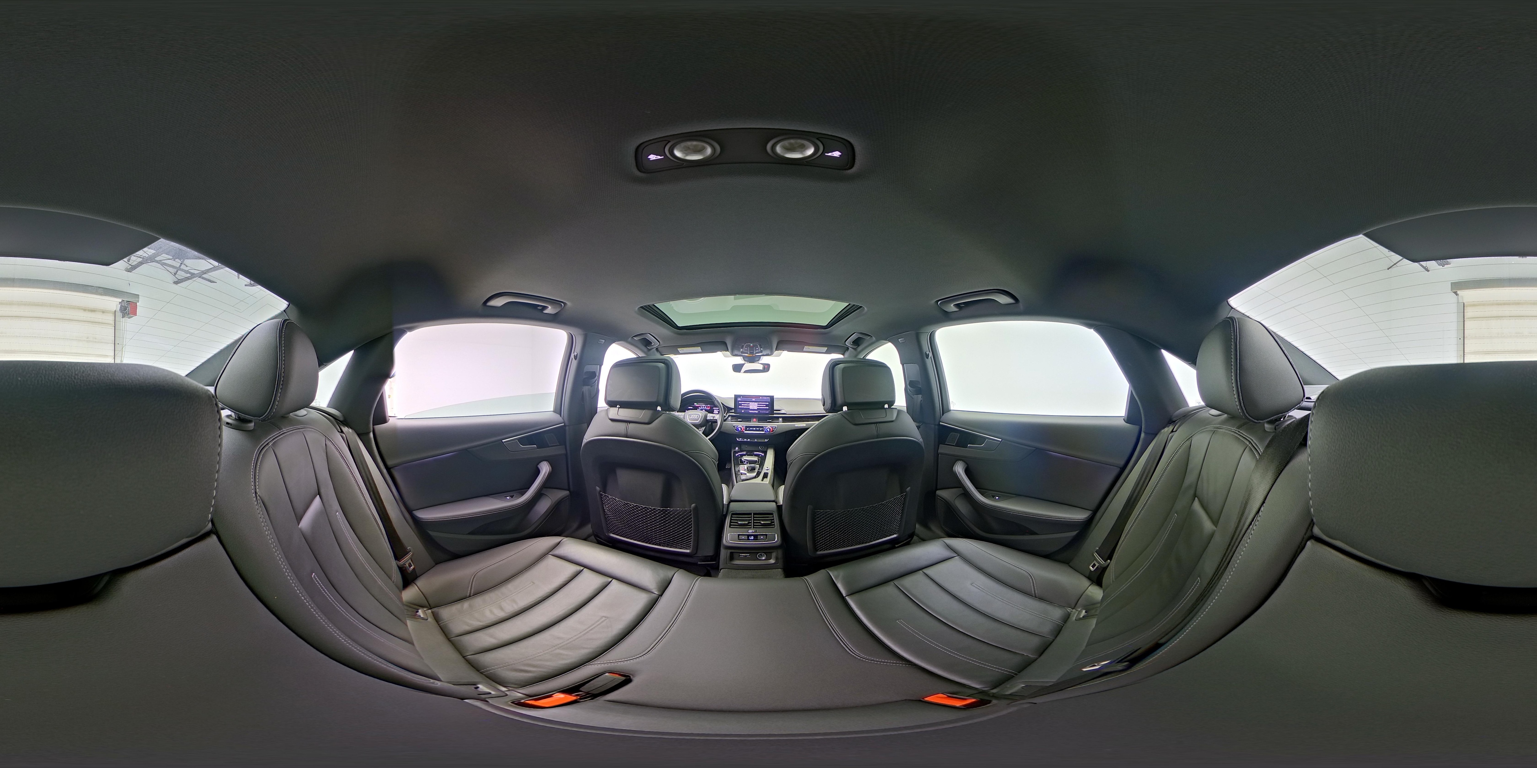 2024 Audi A4 Premium Plus - Photo 26
