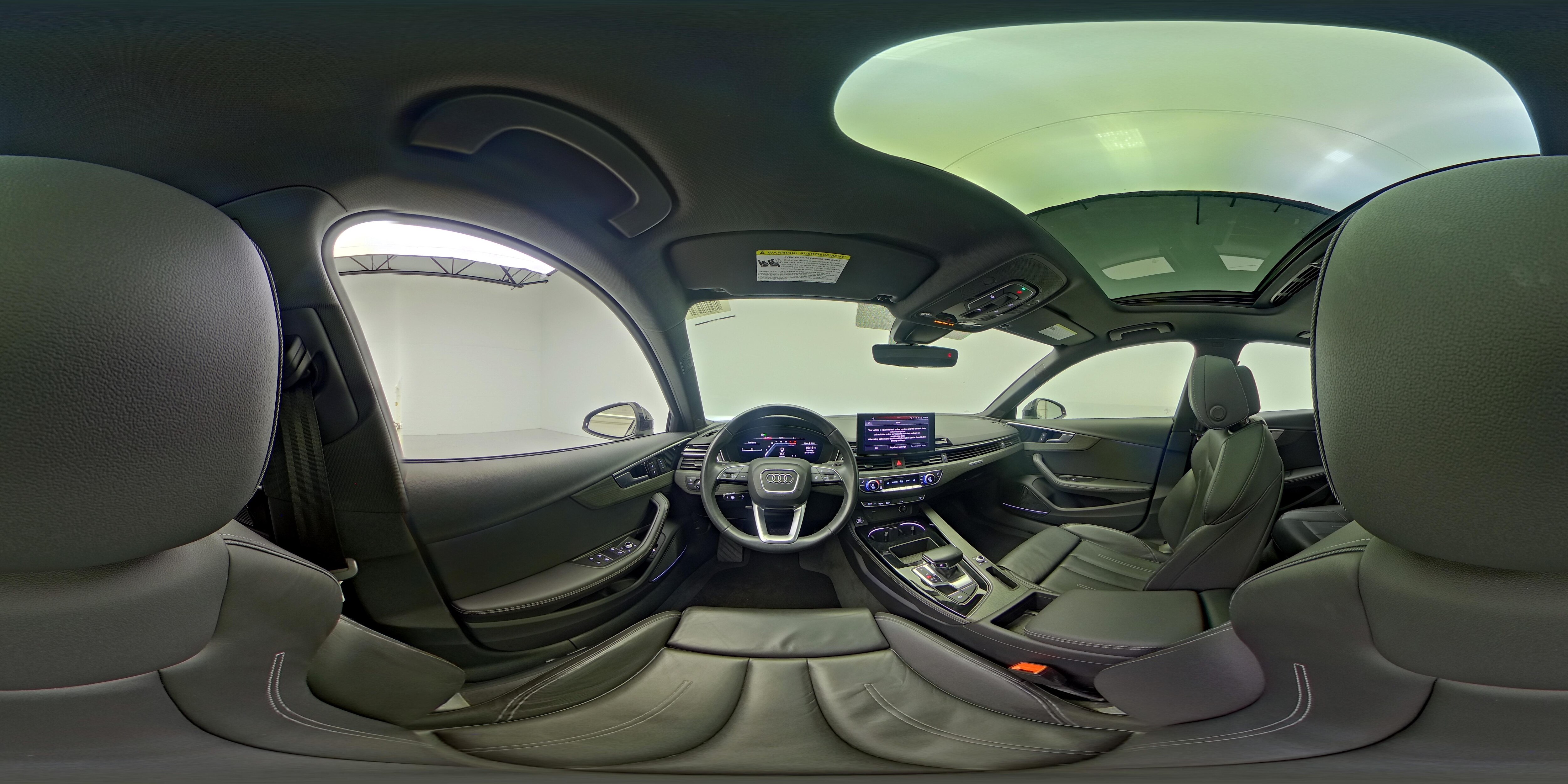 2024 Audi A4 Premium Plus - Photo 27