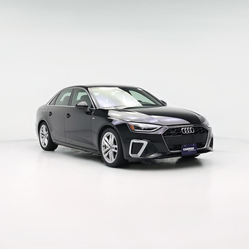 2024 Audi A4 S-Line Premium Plus