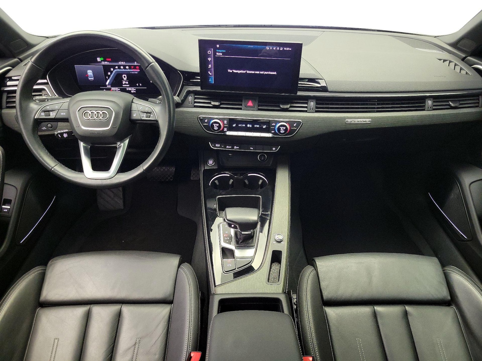 2024 Audi A4 Premium Plus - Photo 10