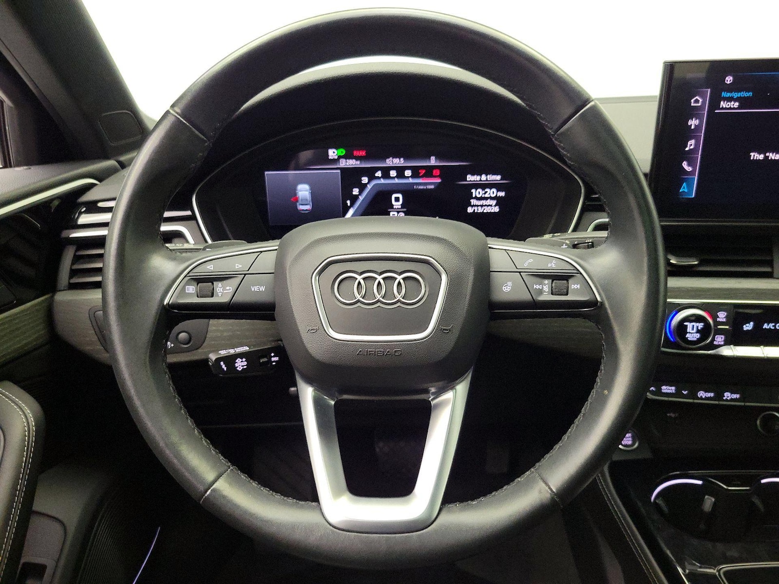 2024 Audi A4 Premium Plus - Photo 11