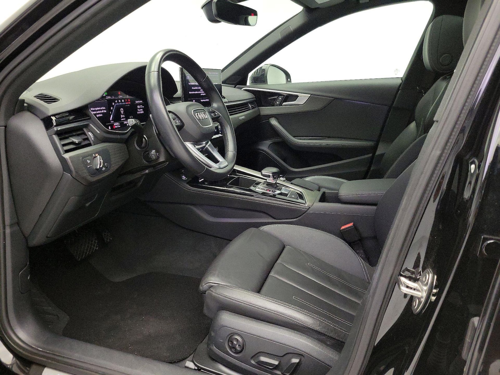 2024 Audi A4 Premium Plus - Photo 12