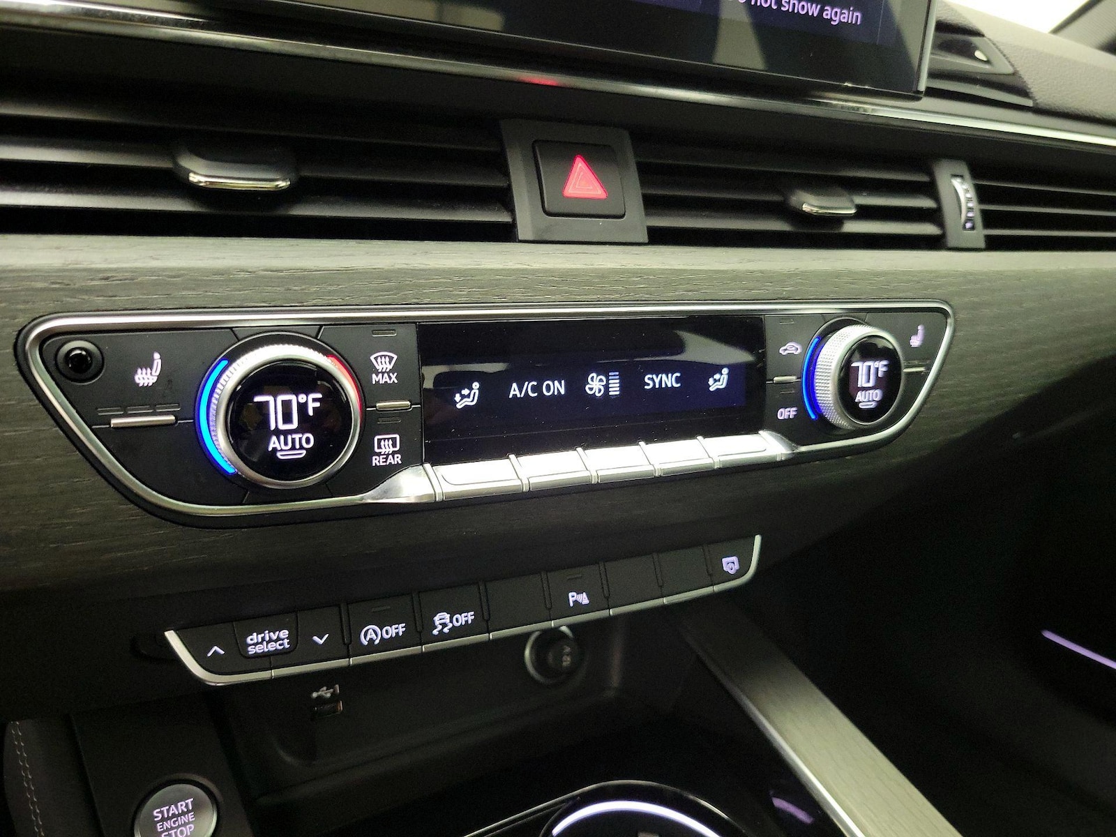 2024 Audi A4 Premium Plus - Photo 17