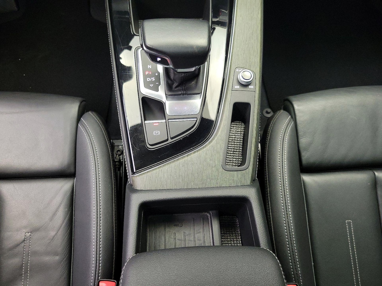 2024 Audi A4 Premium Plus - Photo 18