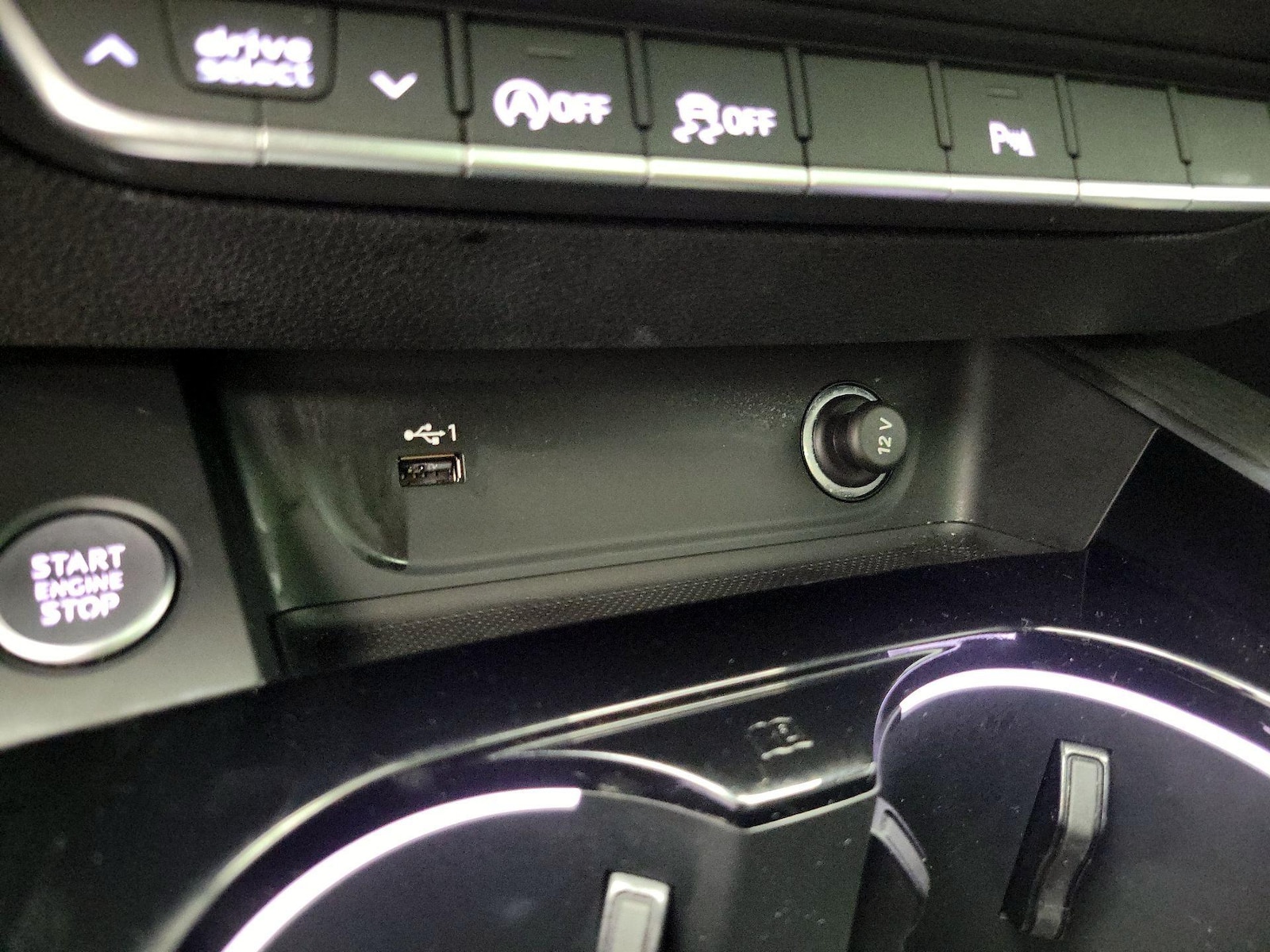2024 Audi A4 Premium Plus - Photo 19
