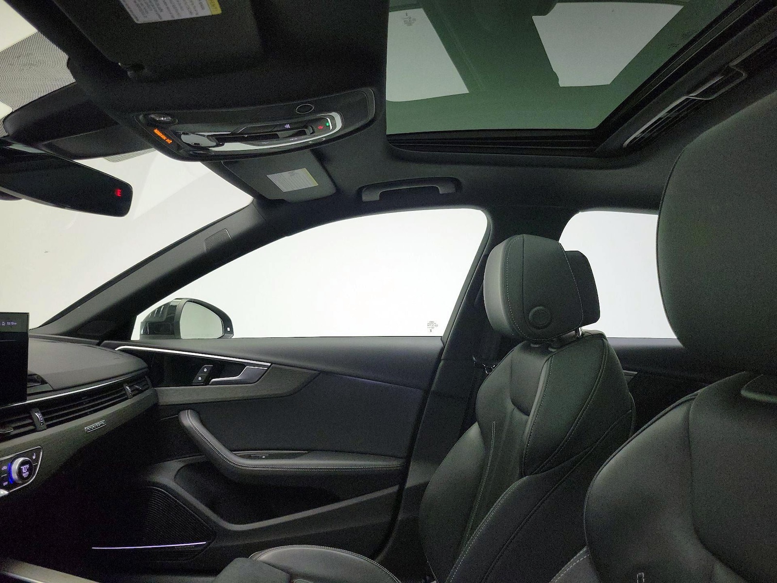 2024 Audi A4 Premium Plus - Photo 20
