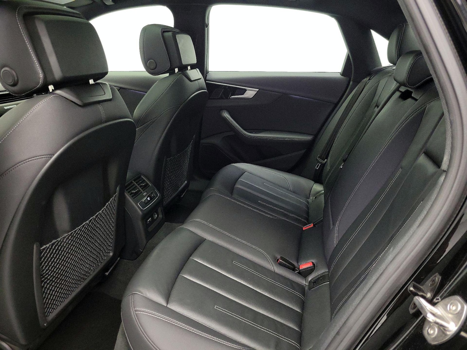 2024 Audi A4 Premium Plus - Photo 21