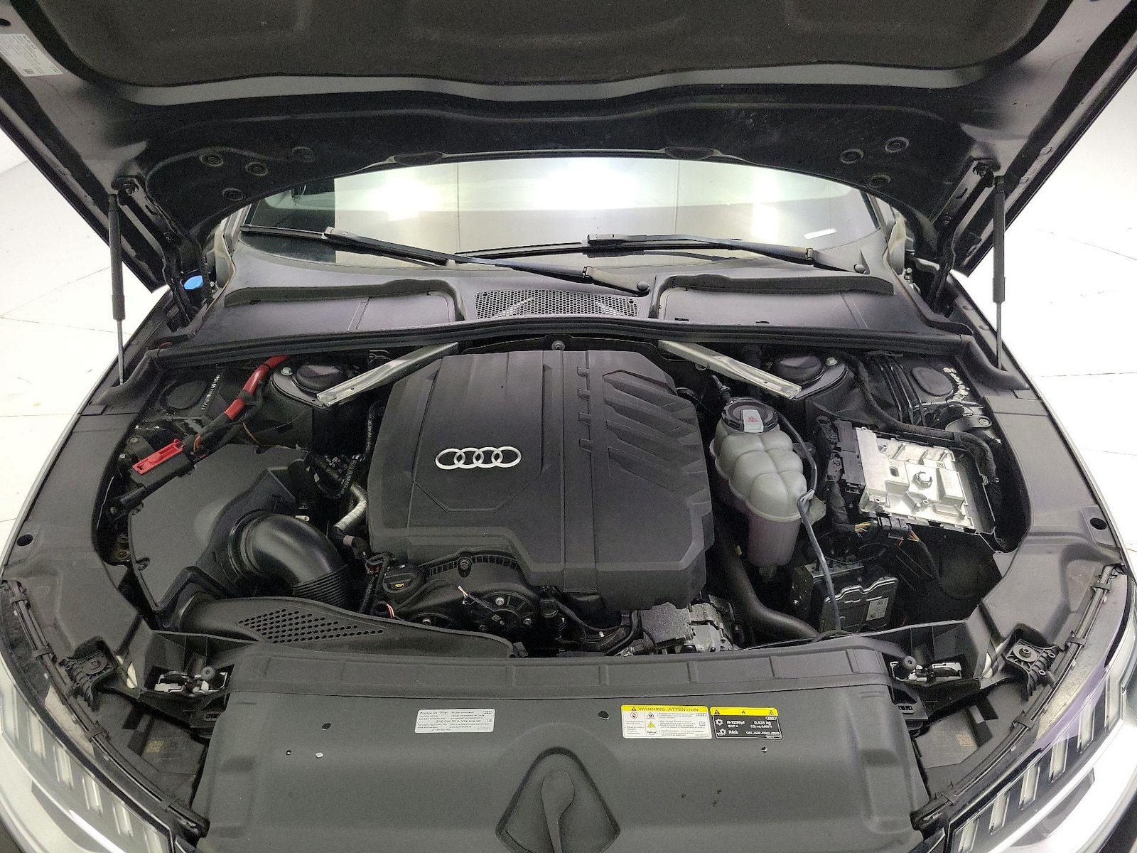 2024 Audi A4 Premium Plus - Photo 23