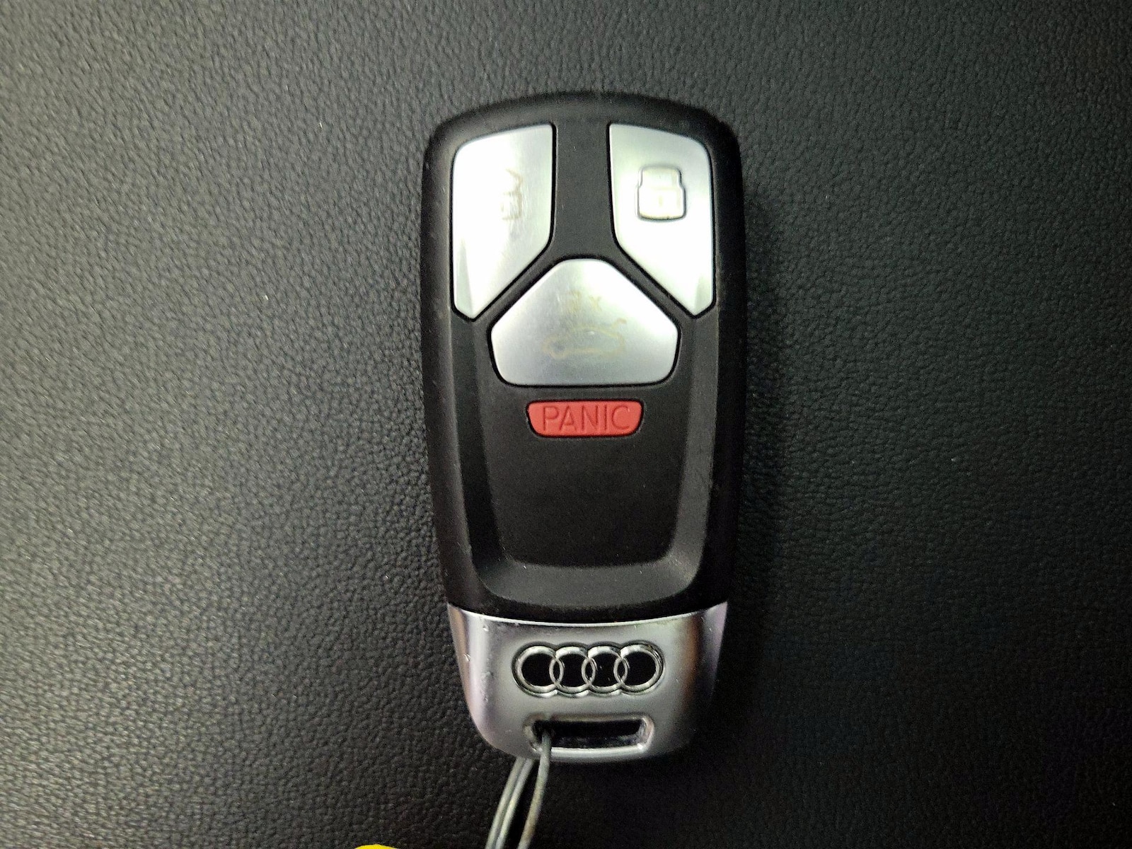 2024 Audi A4 Premium Plus - Photo 24