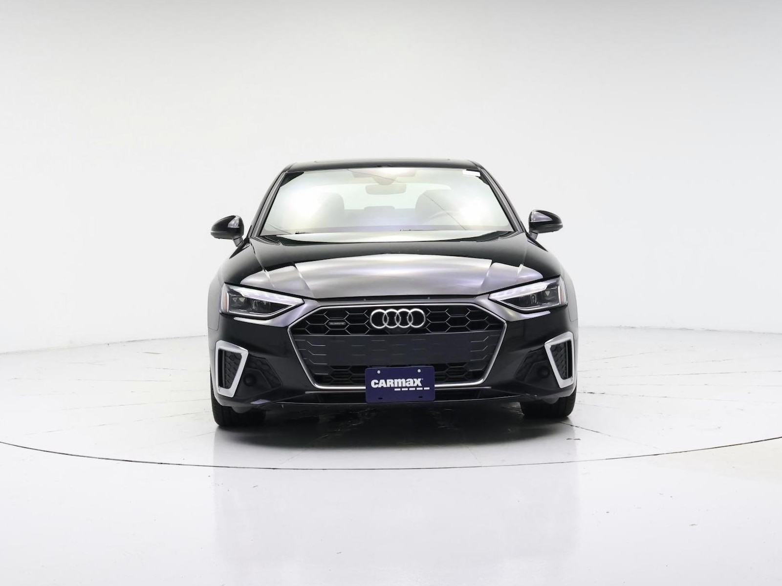 2024 Audi A4 Premium Plus - Photo 6