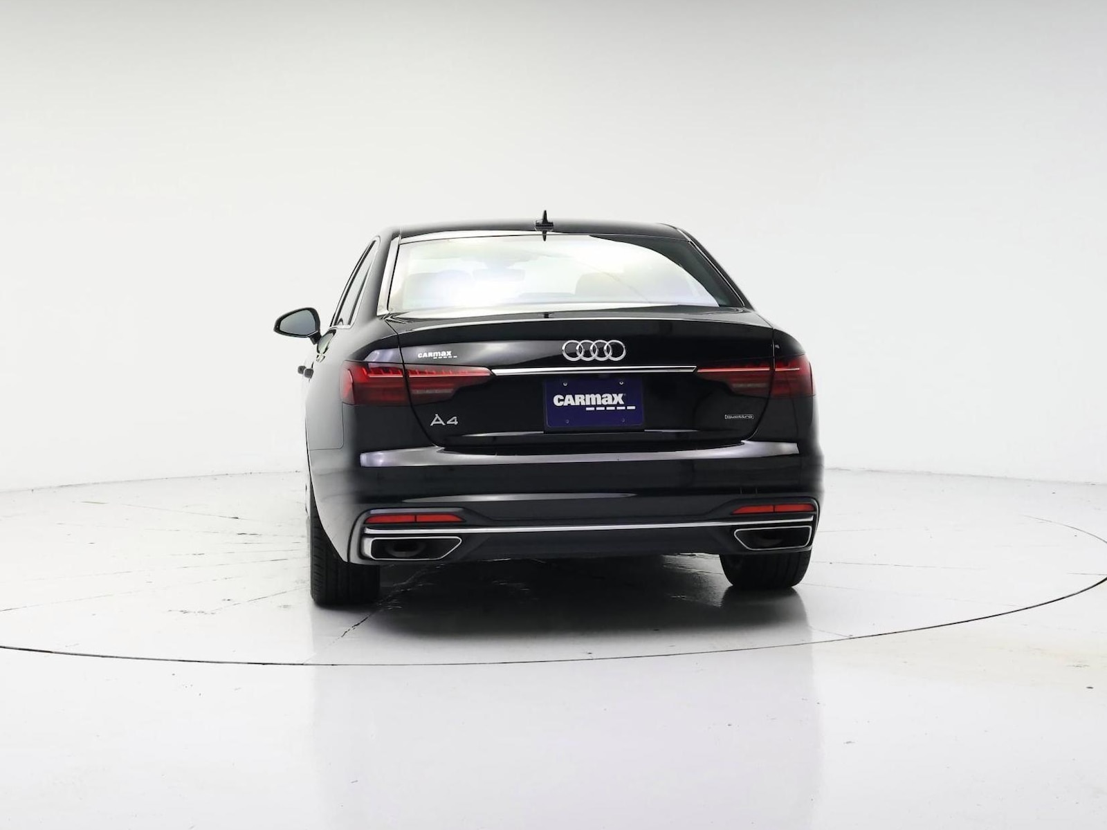 2024 Audi A4 Premium Plus - Photo 7