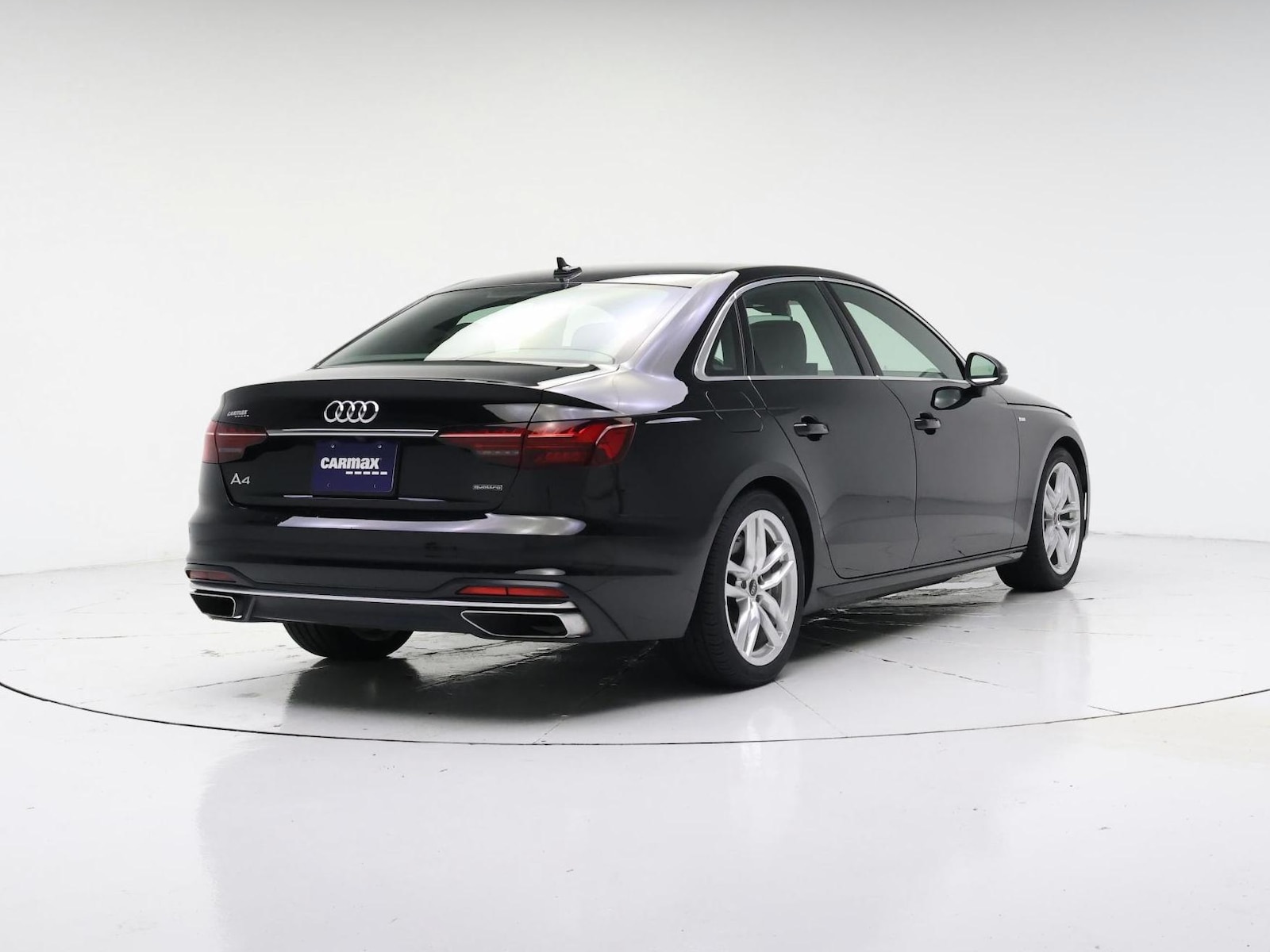 2024 Audi A4 Premium Plus - Photo 9