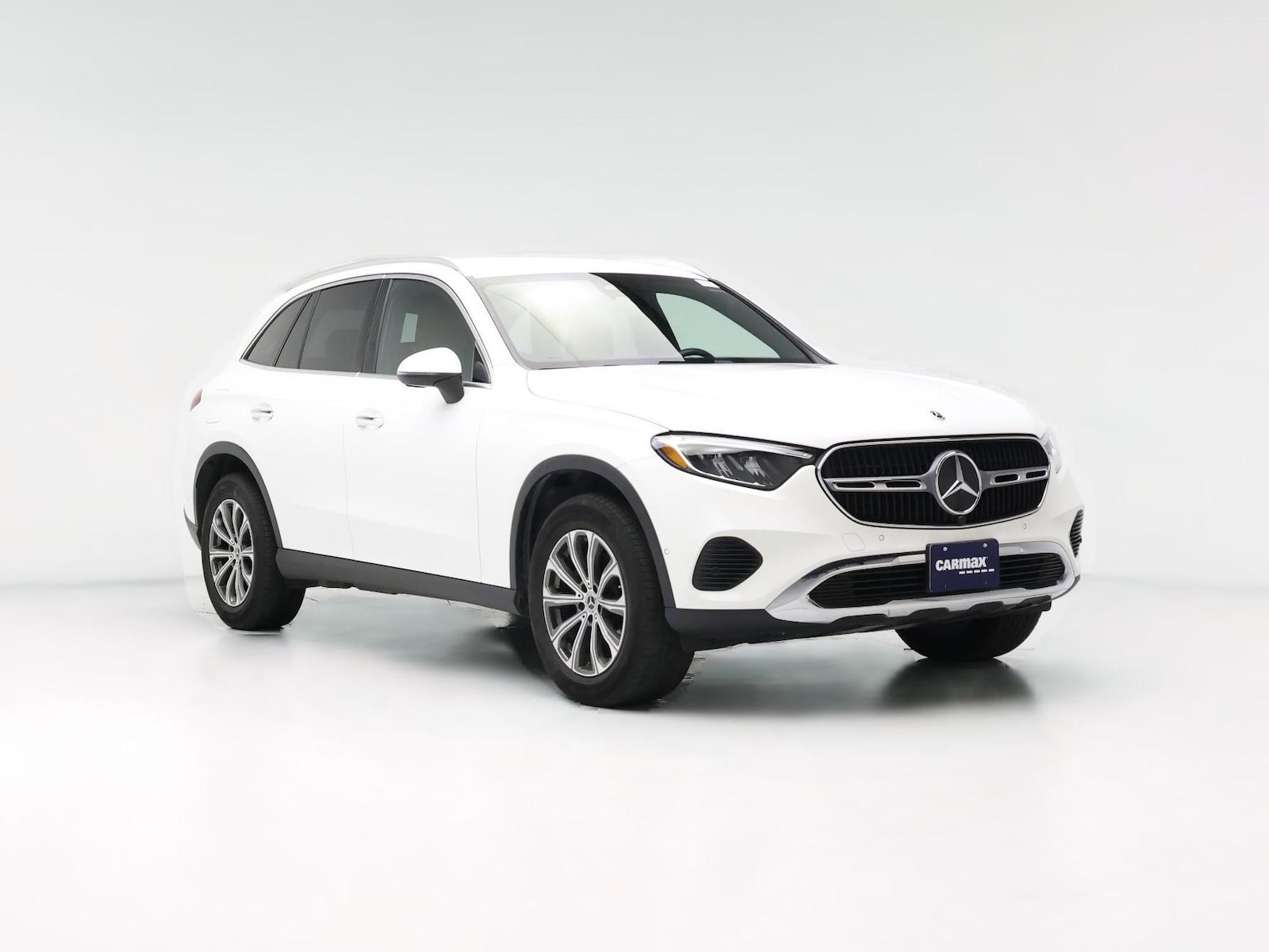 2024 Mercedes-Benz GLC