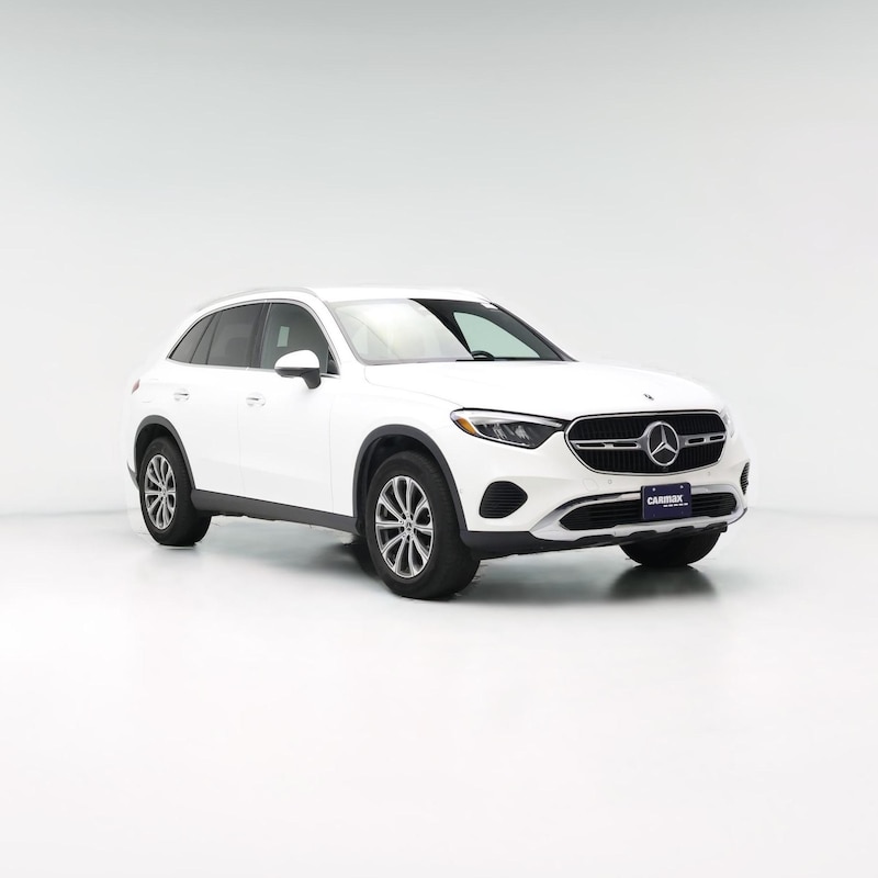 2024 Mercedes-Benz GLC300