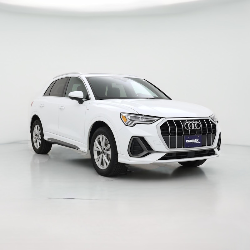 2025 Audi Q3 S-Line Premium